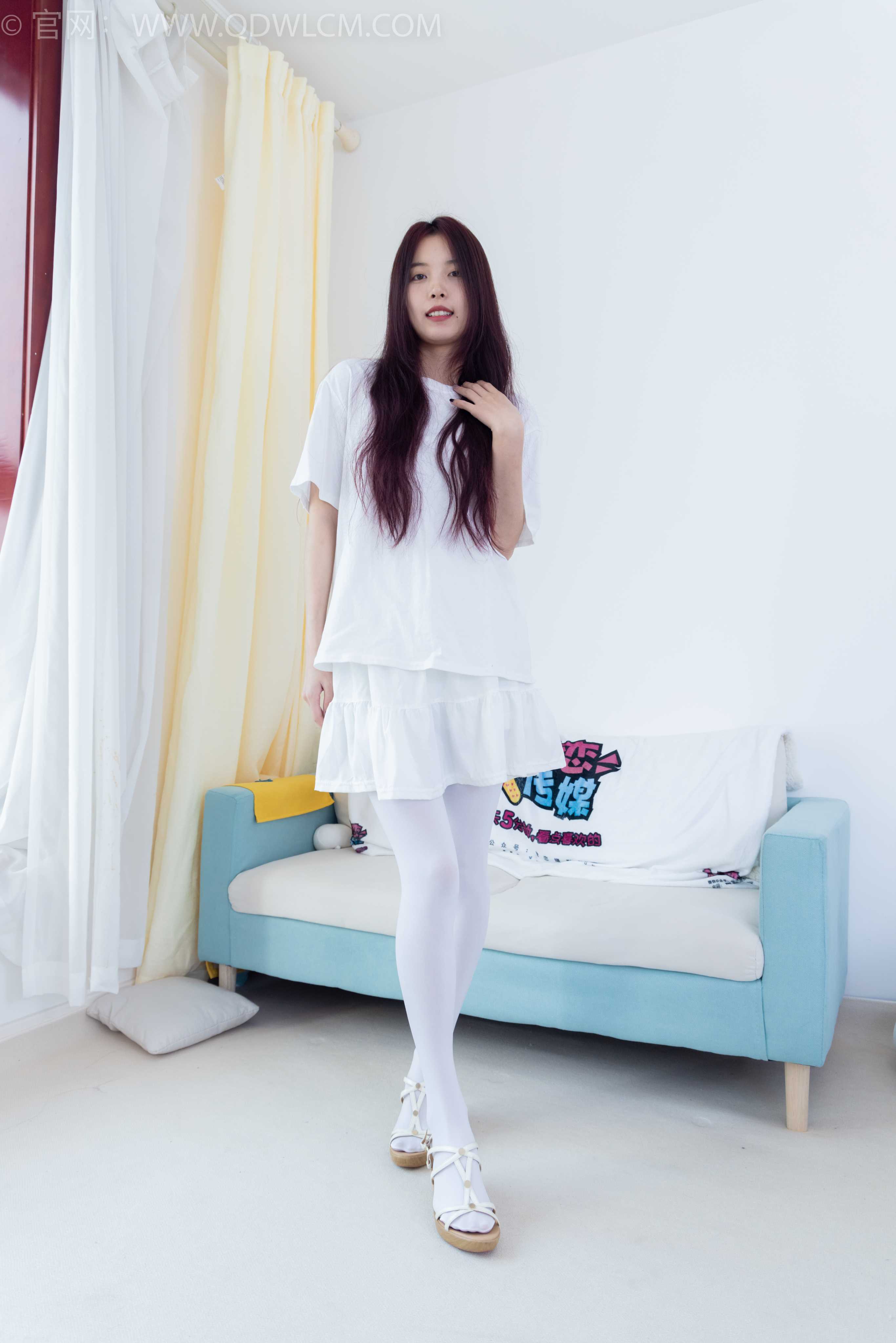 图片[3]-物恋传媒 NO.1892 茯苓-4.09G]-COS写真在线网