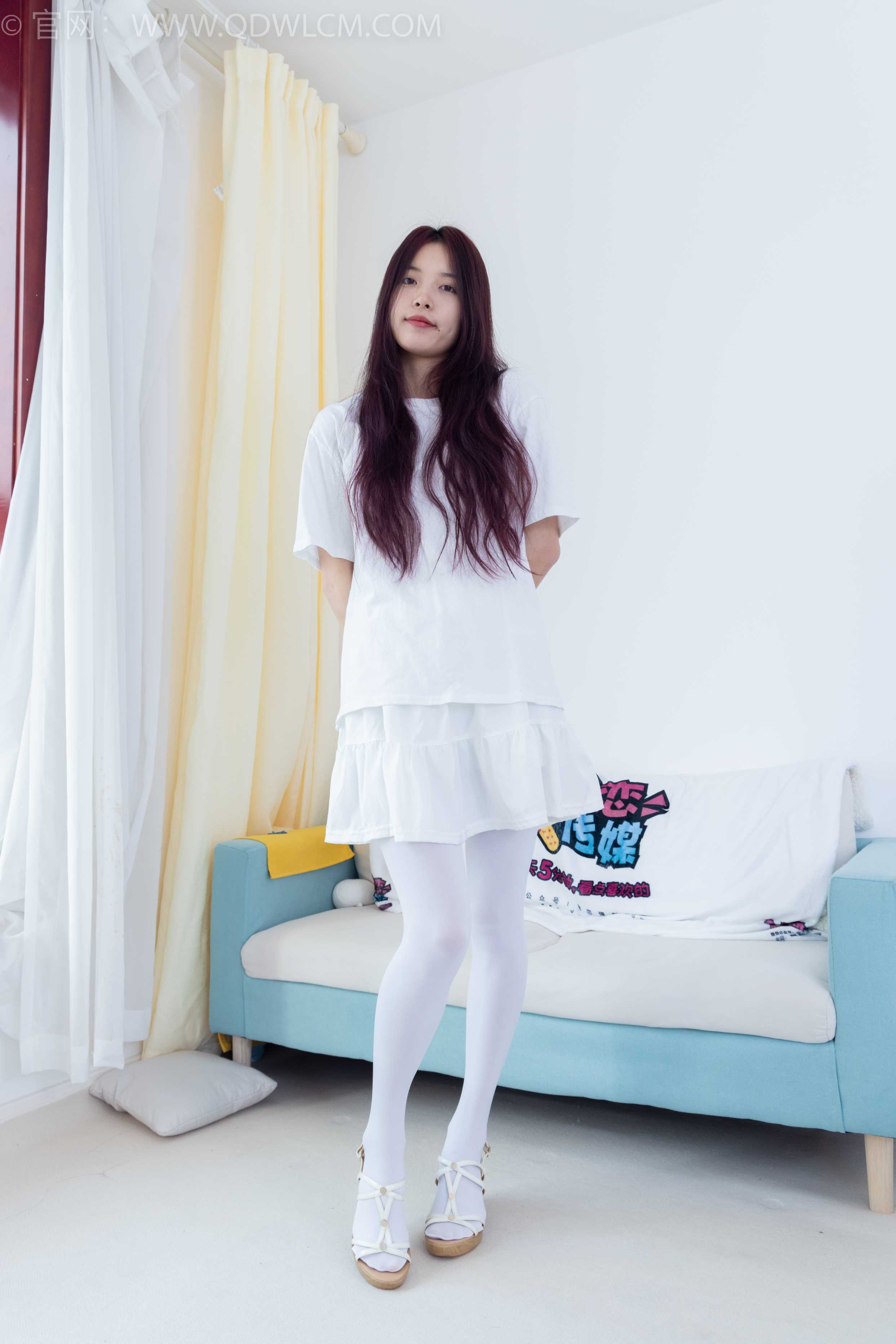 图片[6]-物恋传媒 NO.1892 茯苓-4.09G]-COS写真在线网