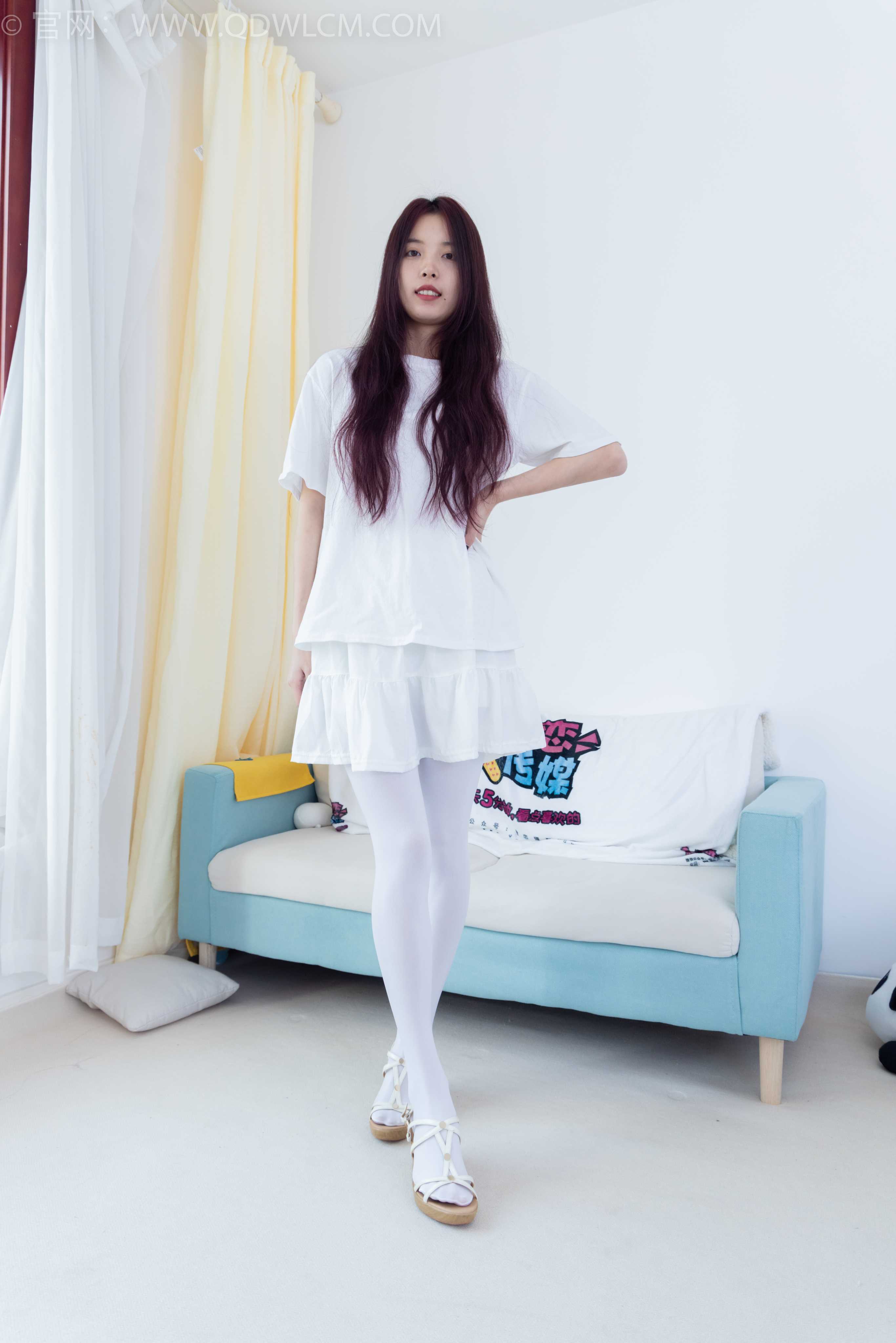 图片[2]-物恋传媒 NO.1892 茯苓-4.09G]-COS写真在线网