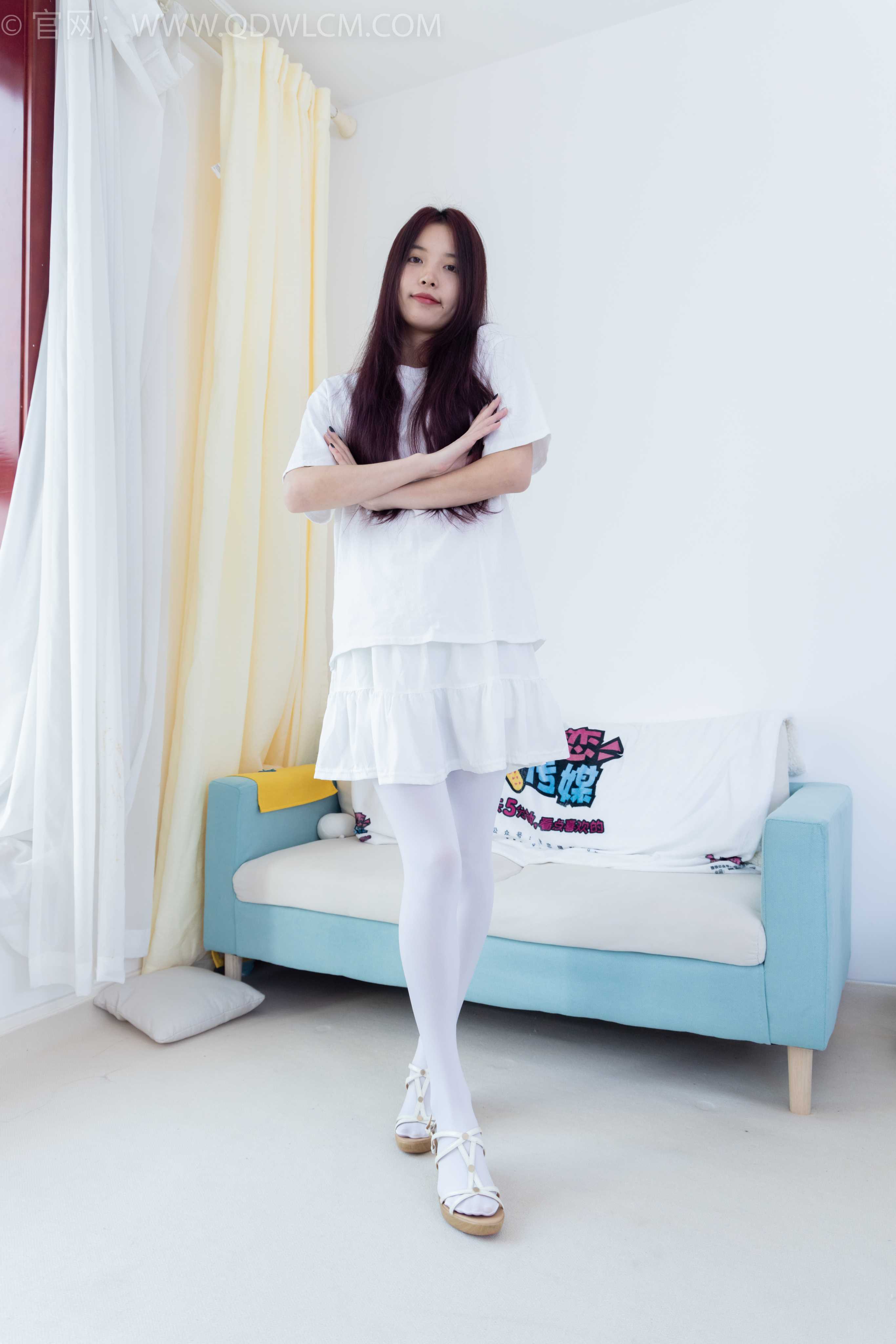 图片[4]-物恋传媒 NO.1892 茯苓-4.09G]-COS写真在线网