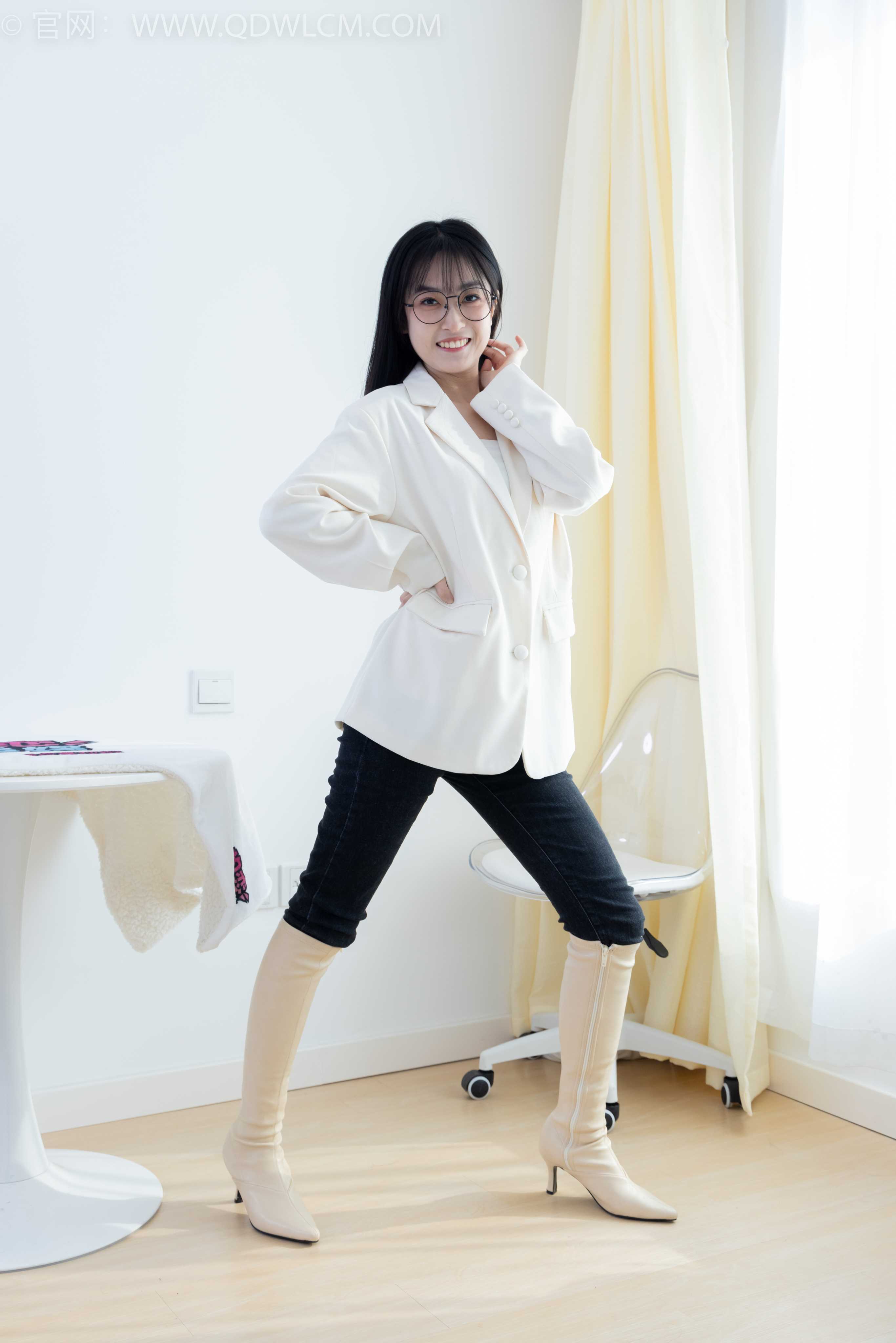 物恋传媒 NO.1893 嘉木-夏有乔木 [180P-1V-4.48G] 插图5