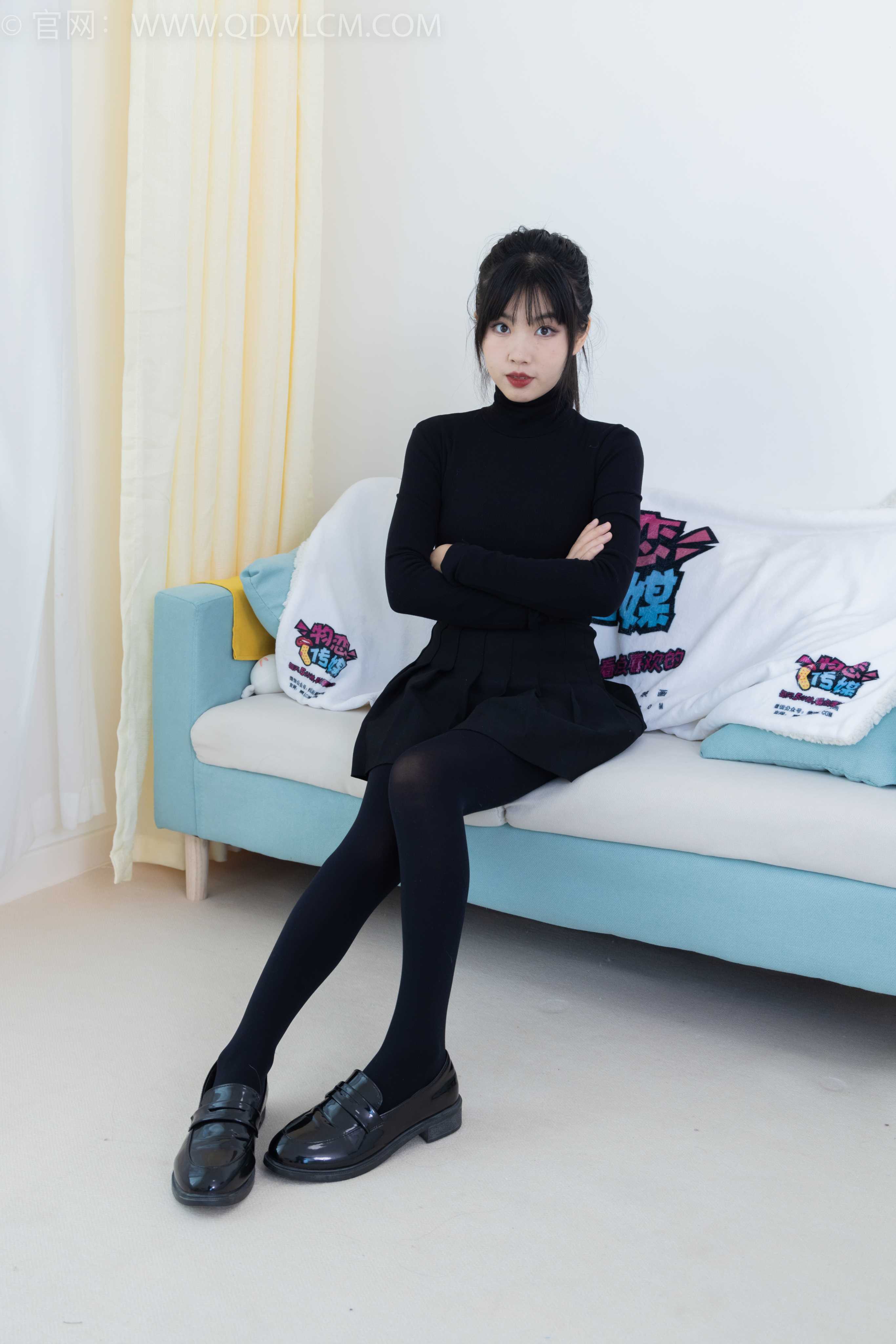 图片[6]-物恋传媒 NO.1896 米米-3.98G]-COS写真在线网