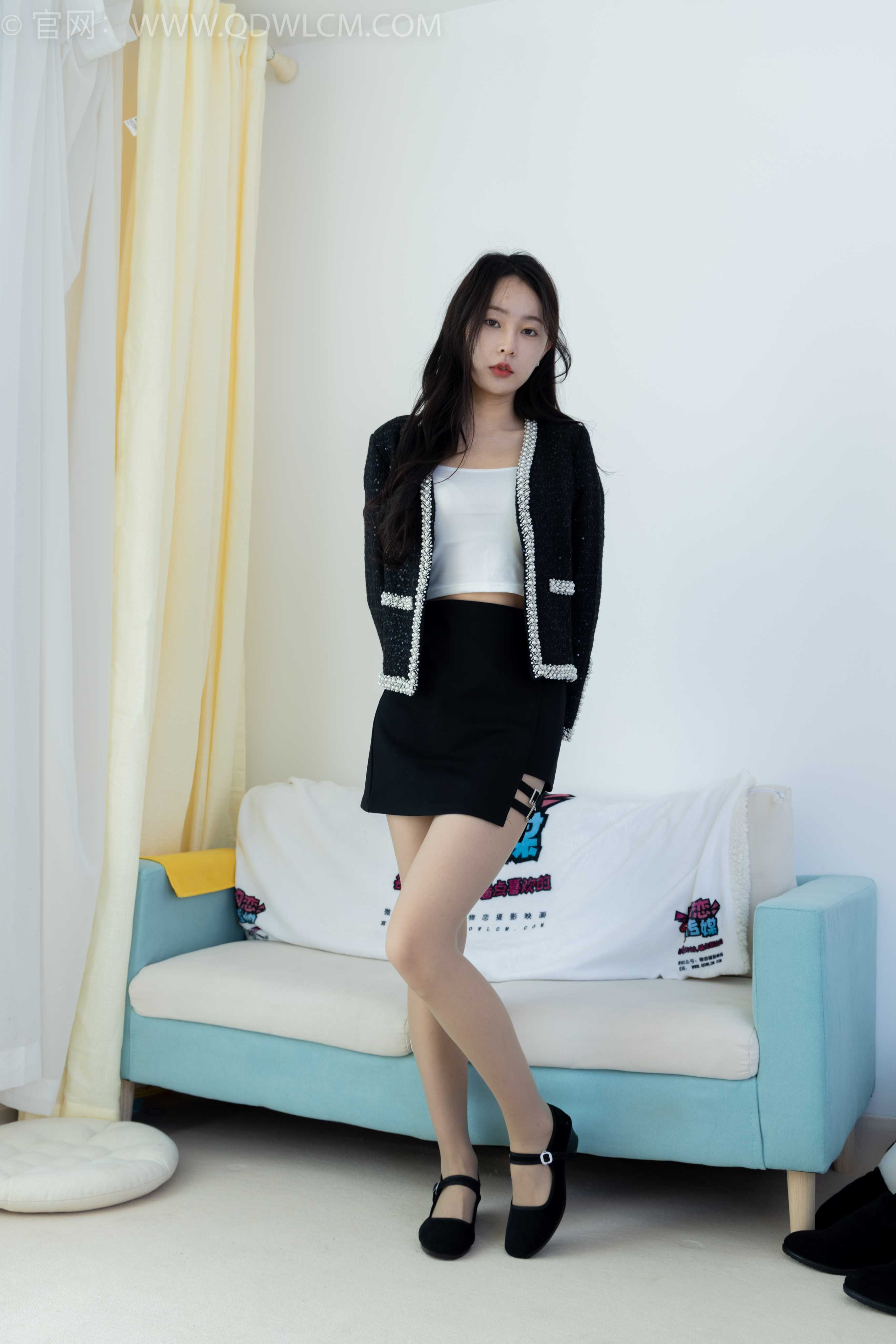 图片[5]-物恋传媒 NO.1898 美兔-5G]-COS写真在线网