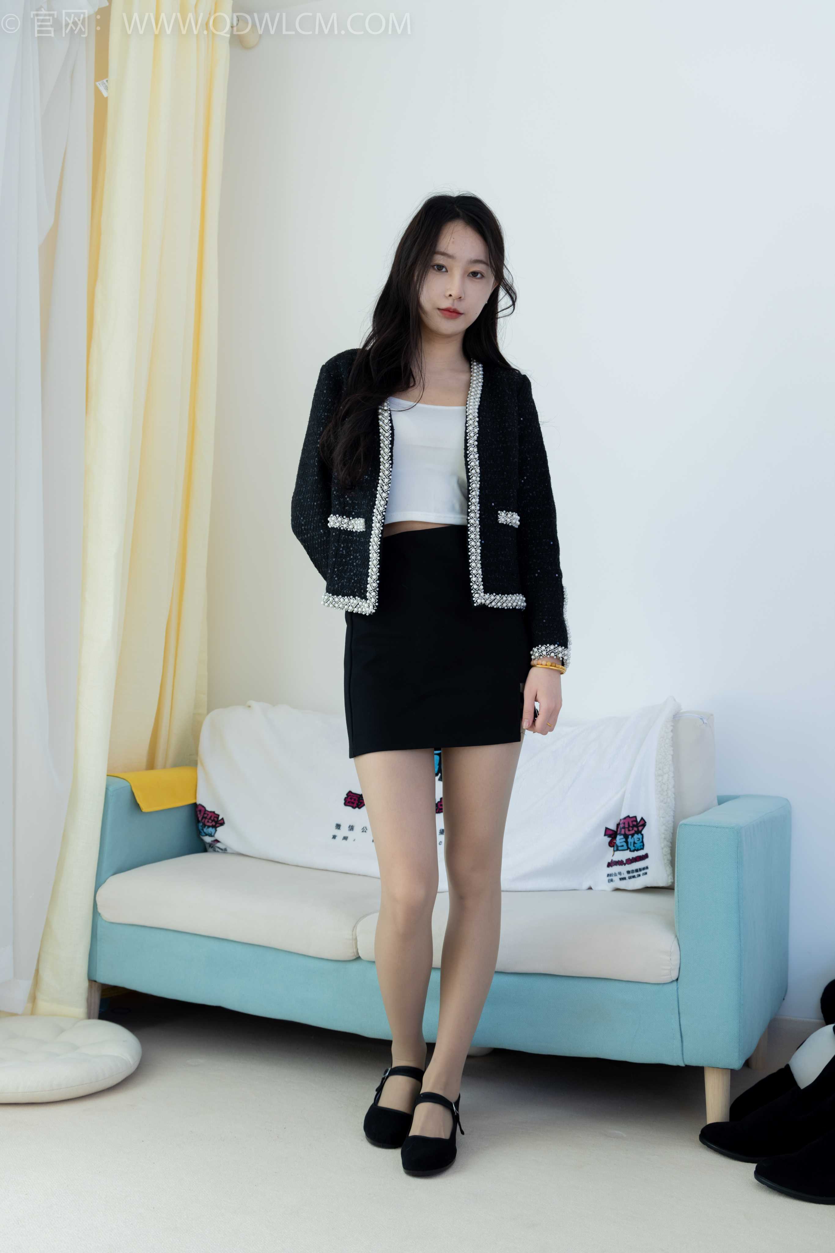 图片[3]-物恋传媒 NO.1898 美兔-5G]-COS写真在线网