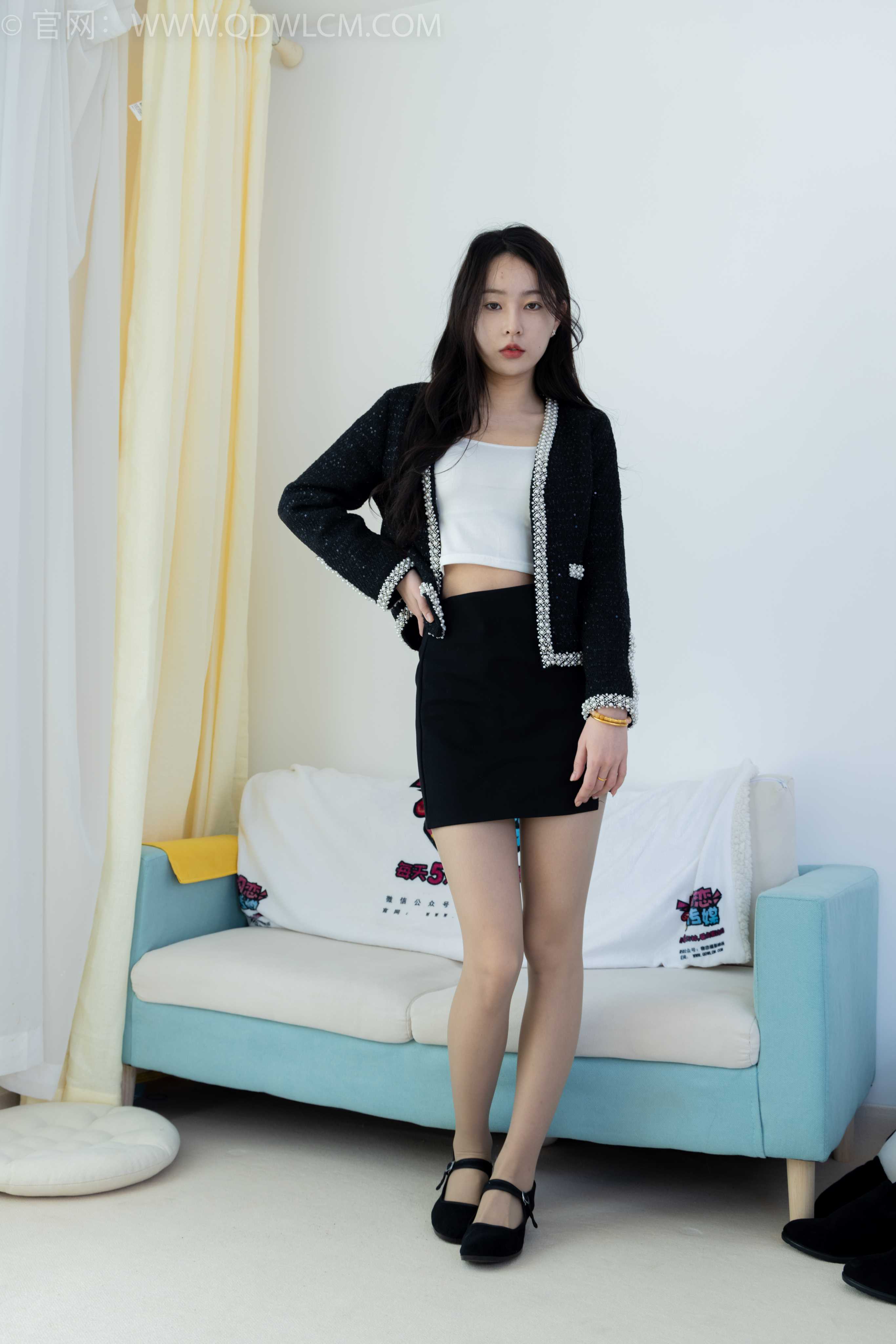 图片[6]-物恋传媒 NO.1898 美兔-5G]-COS写真在线网