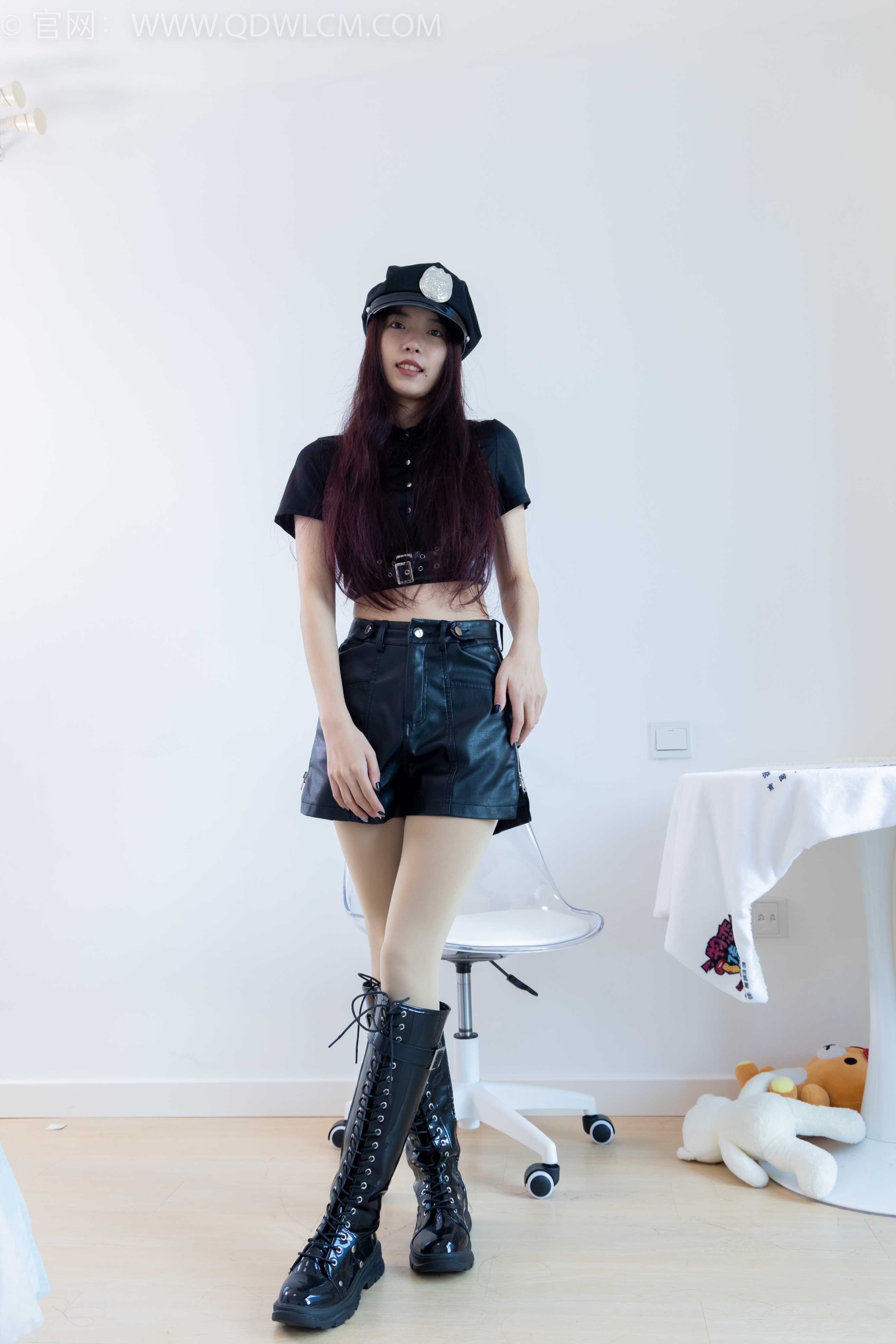 图片[6]-物恋传媒 NO.1899 茯苓-4.37G]-COS写真在线网