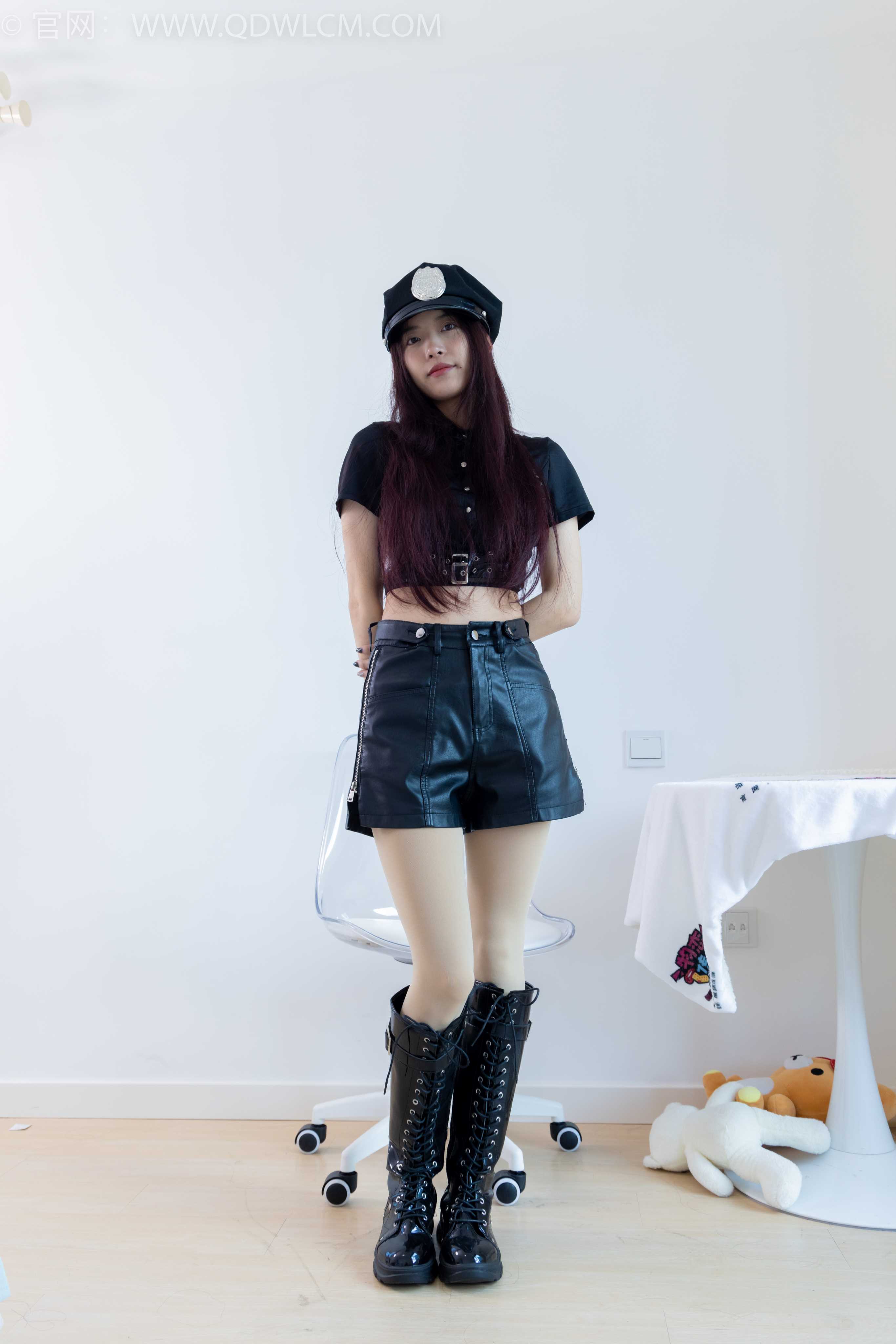 图片[5]-物恋传媒 NO.1899 茯苓-4.37G]-COS写真在线网