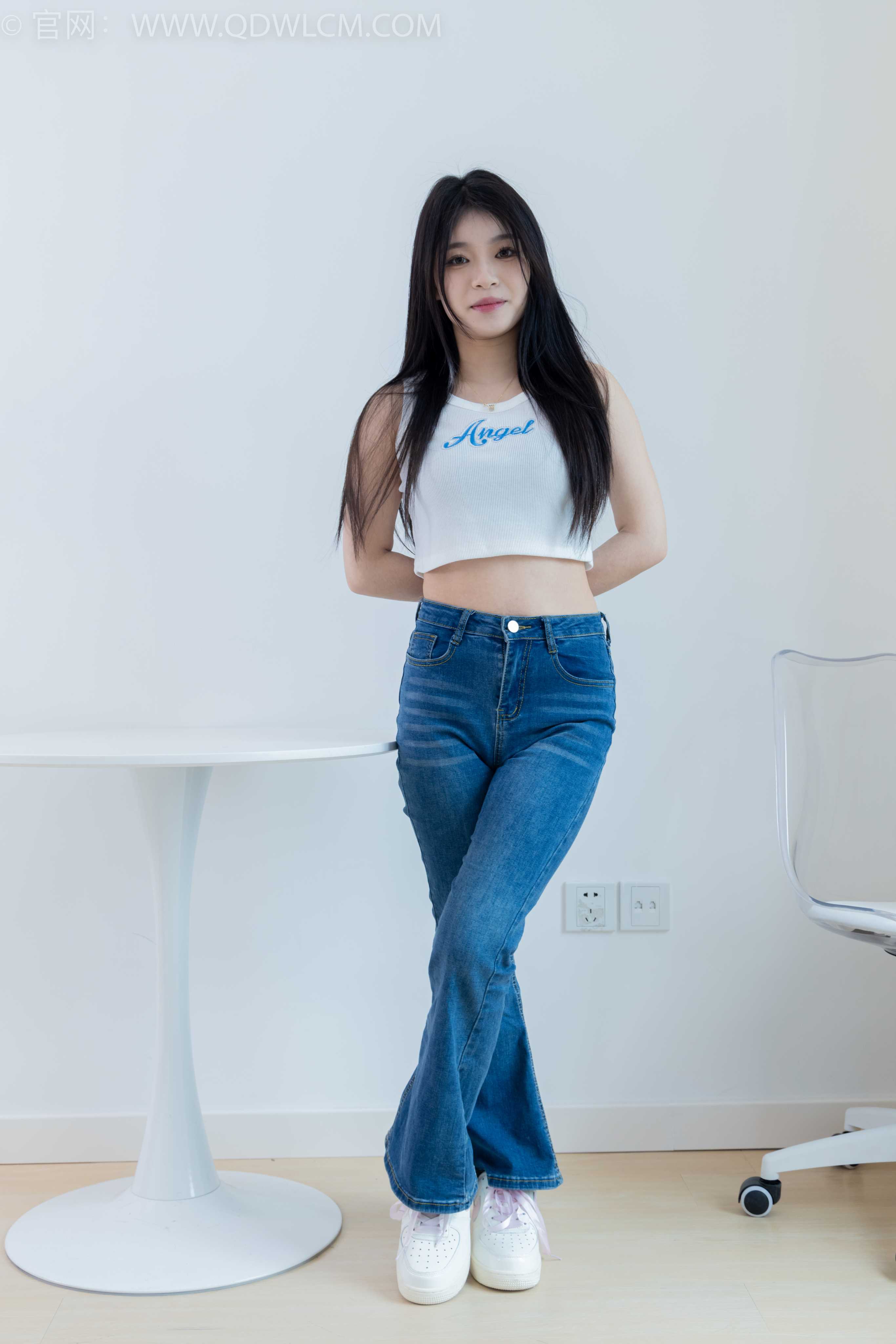 图片[5]-物恋传媒 NO.1903 闪闪-4.35G]-COS写真在线网