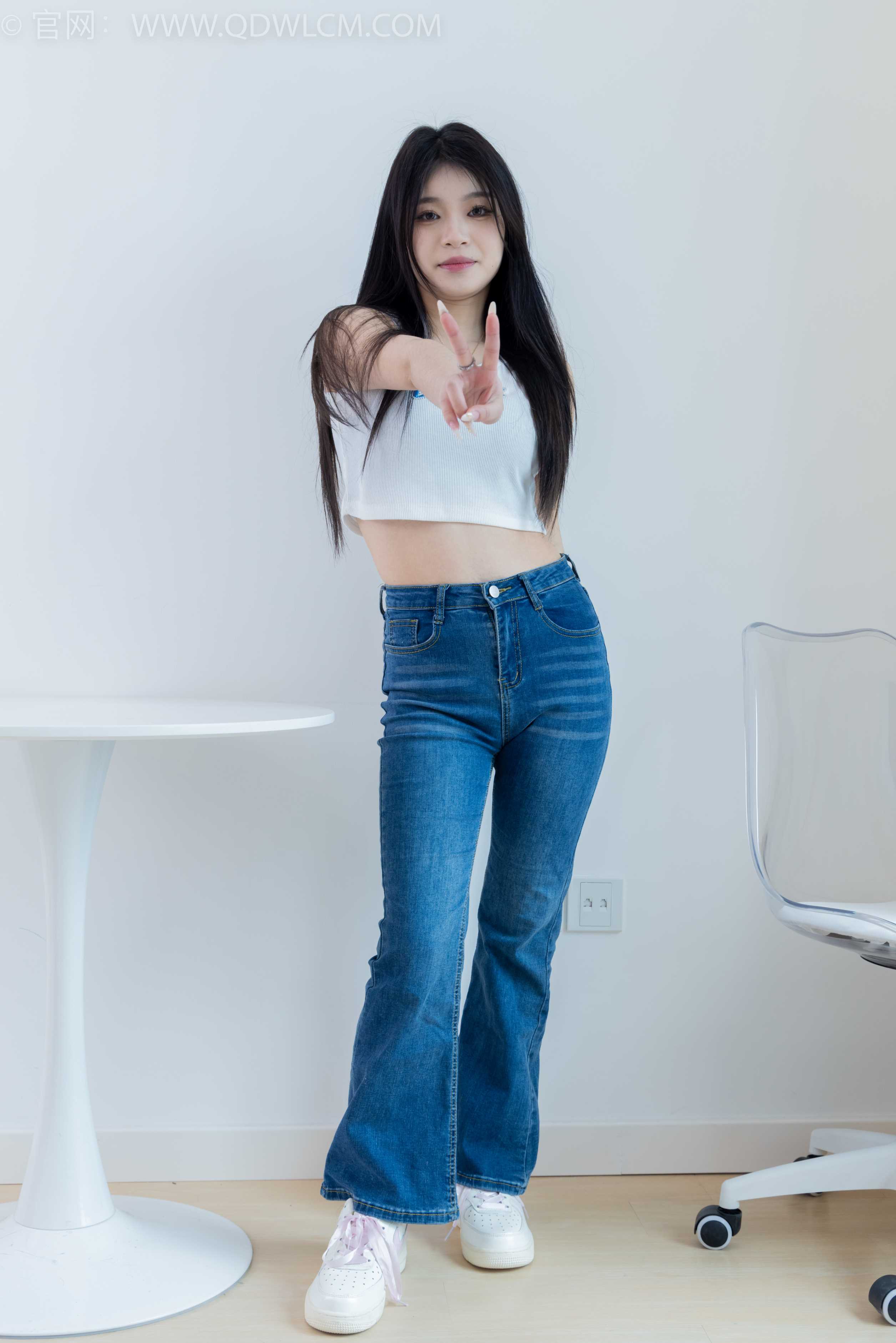 图片[3]-物恋传媒 NO.1903 闪闪-4.35G]-COS写真在线网