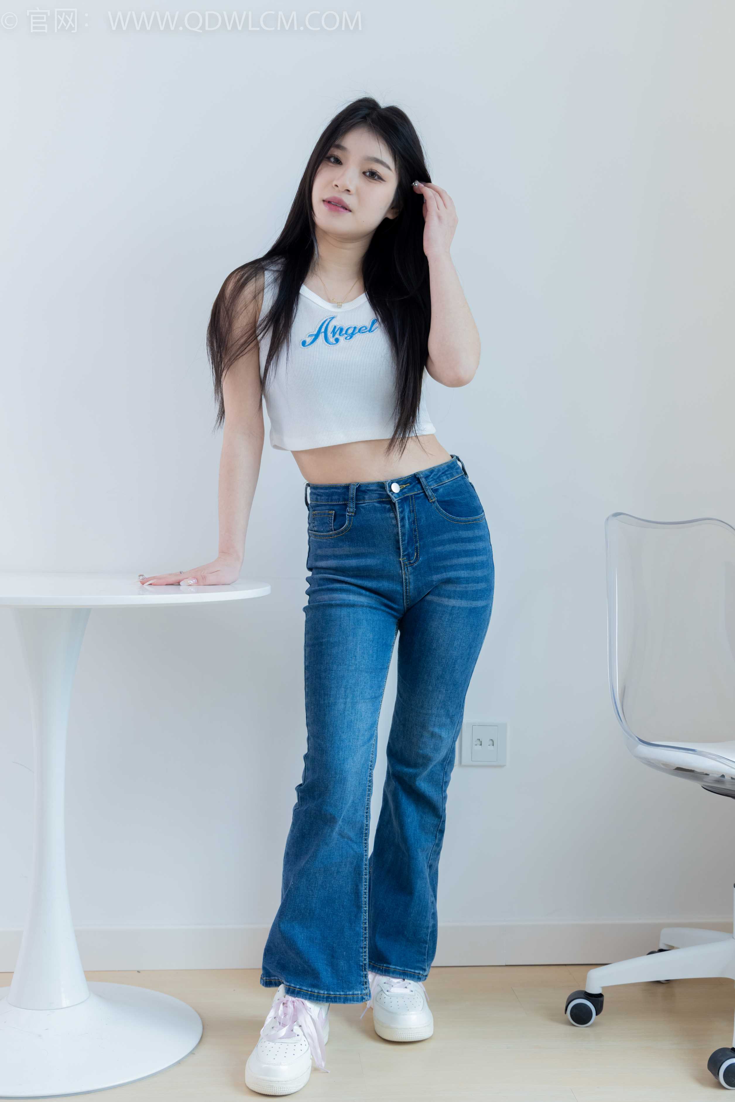 图片[2]-物恋传媒 NO.1903 闪闪-4.35G]-COS写真在线网