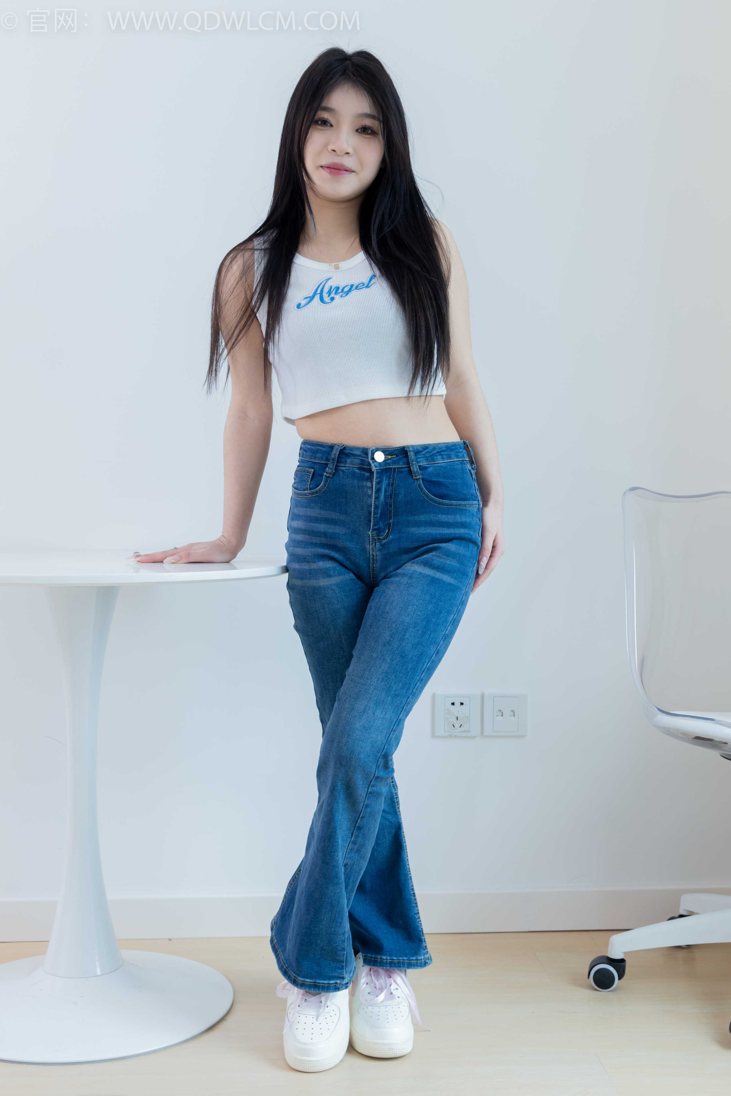 图片[4]-物恋传媒 NO.1903 闪闪-4.35G]-COS写真在线网