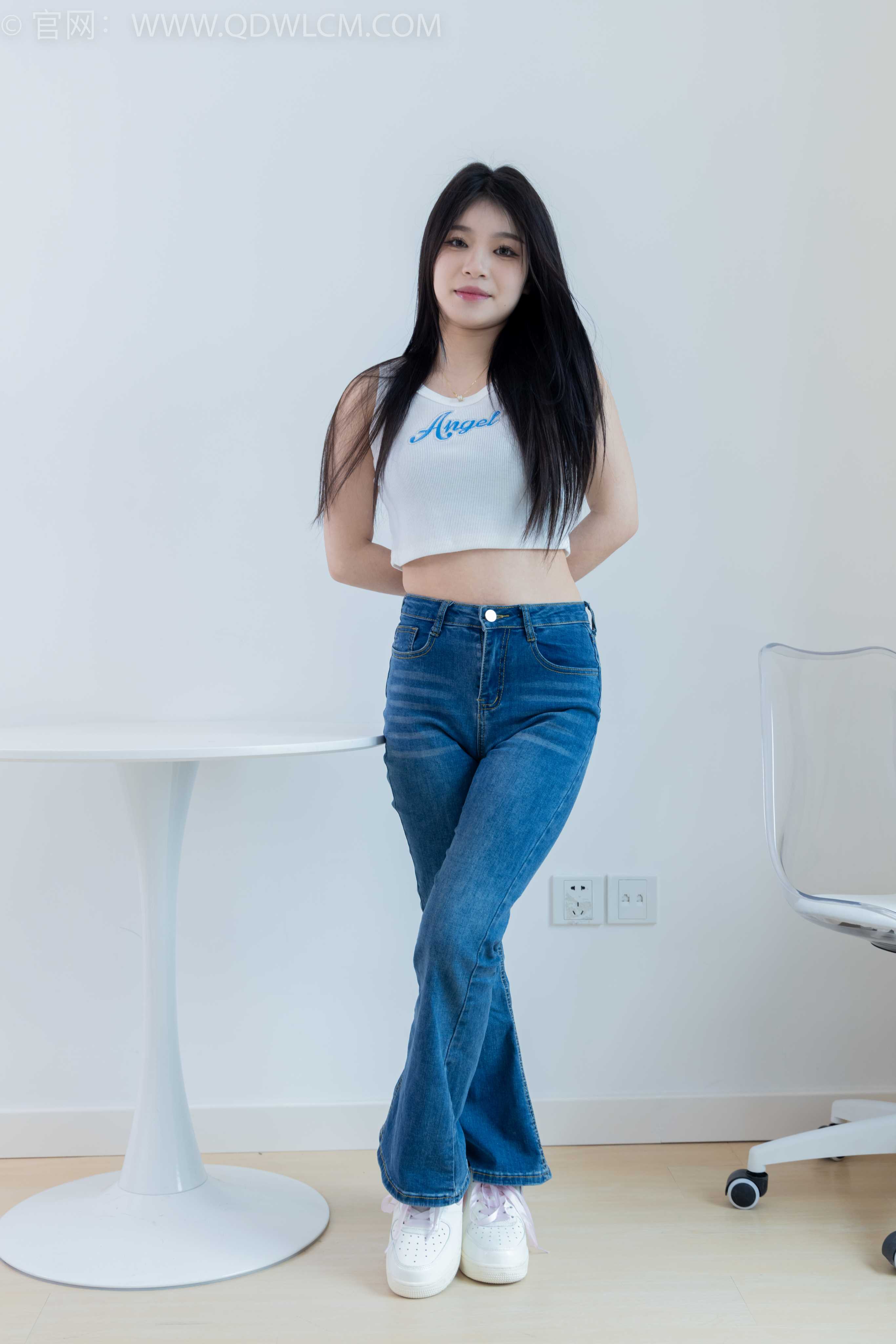 图片[6]-物恋传媒 NO.1903 闪闪-4.35G]-COS写真在线网