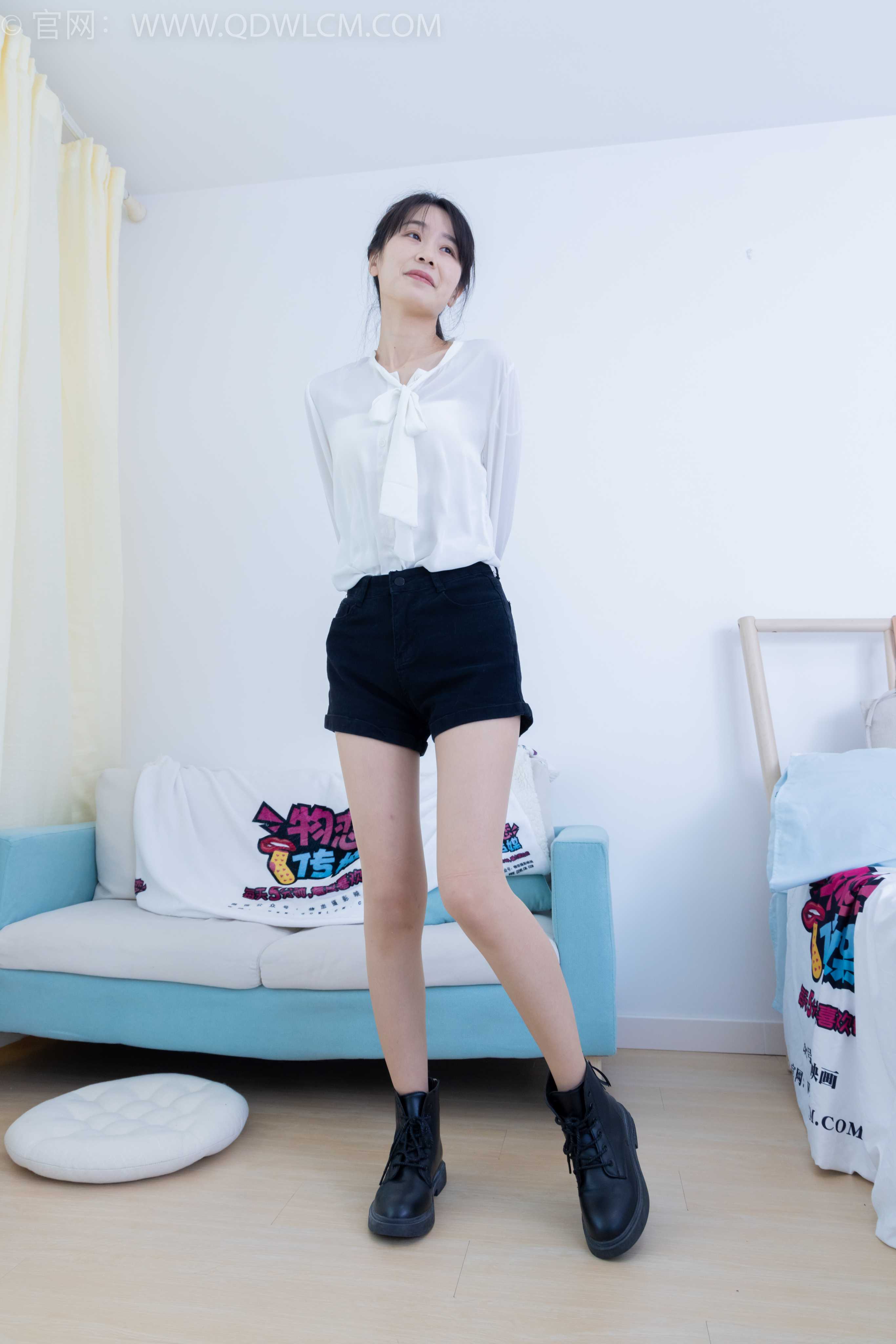 图片[4]-物恋传媒 NO.1904 菜菜-4.25G]-COS写真在线网