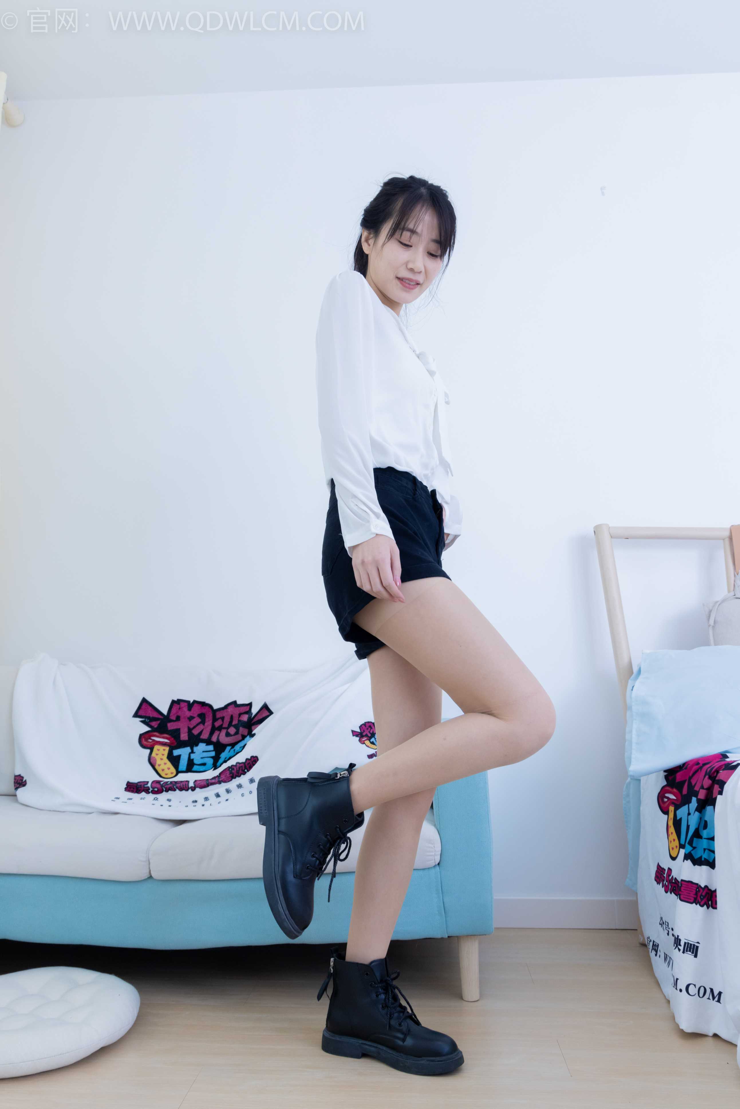 图片[3]-物恋传媒 NO.1904 菜菜-4.25G]-COS写真在线网