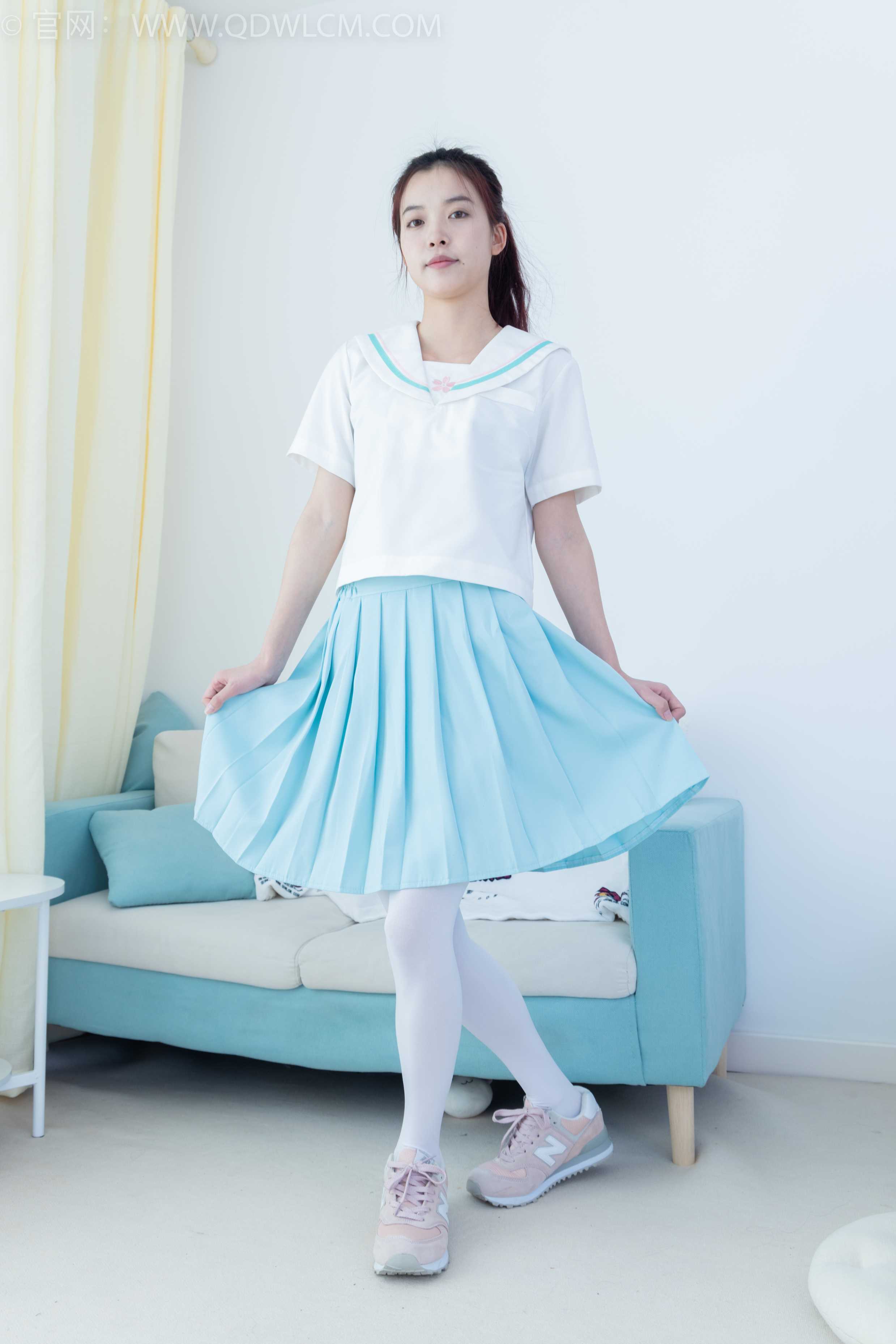 图片[5]-物恋传媒 NO.1909 茯苓-4.67G]-COS写真在线网