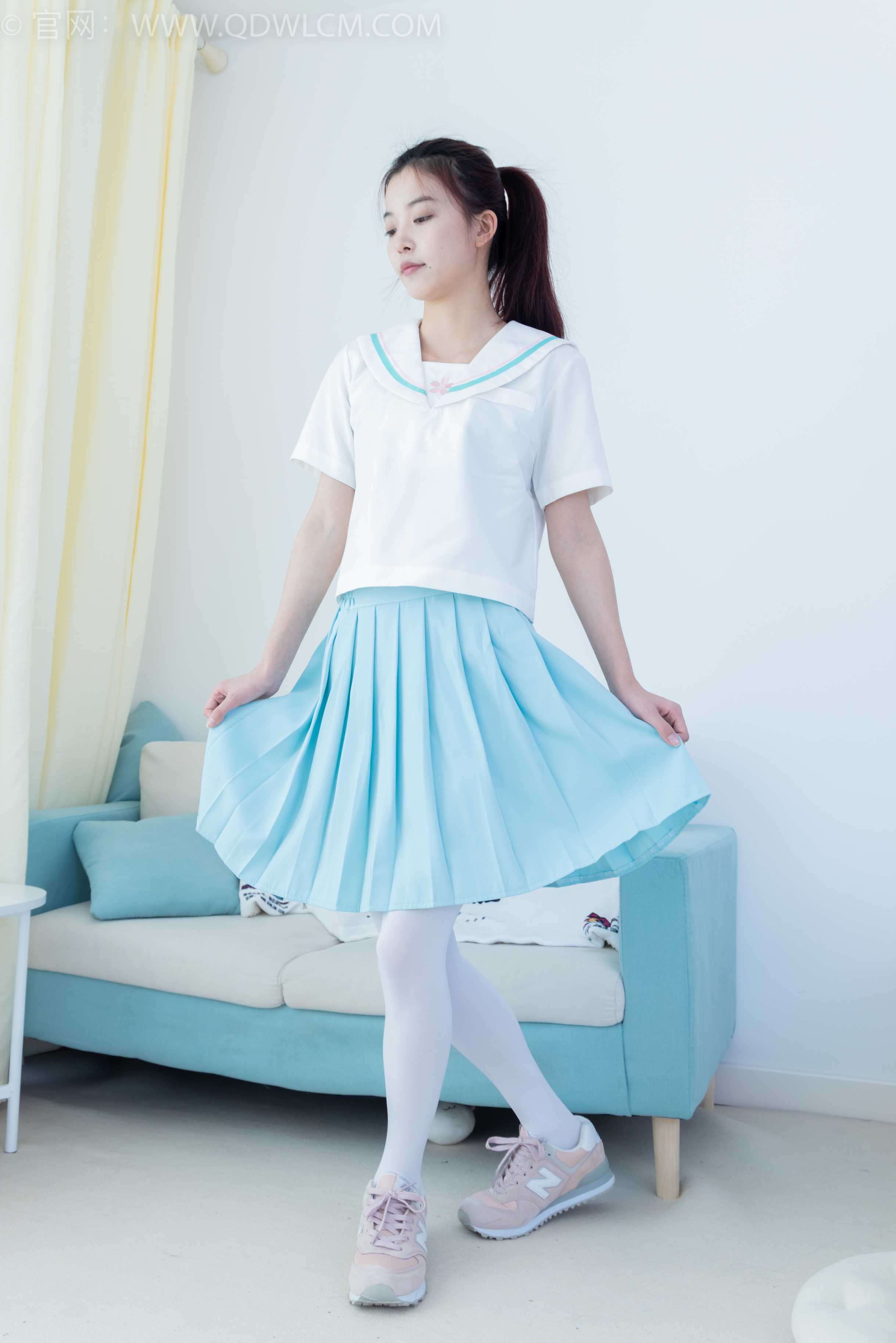 图片[6]-物恋传媒 NO.1909 茯苓-4.67G]-COS写真在线网