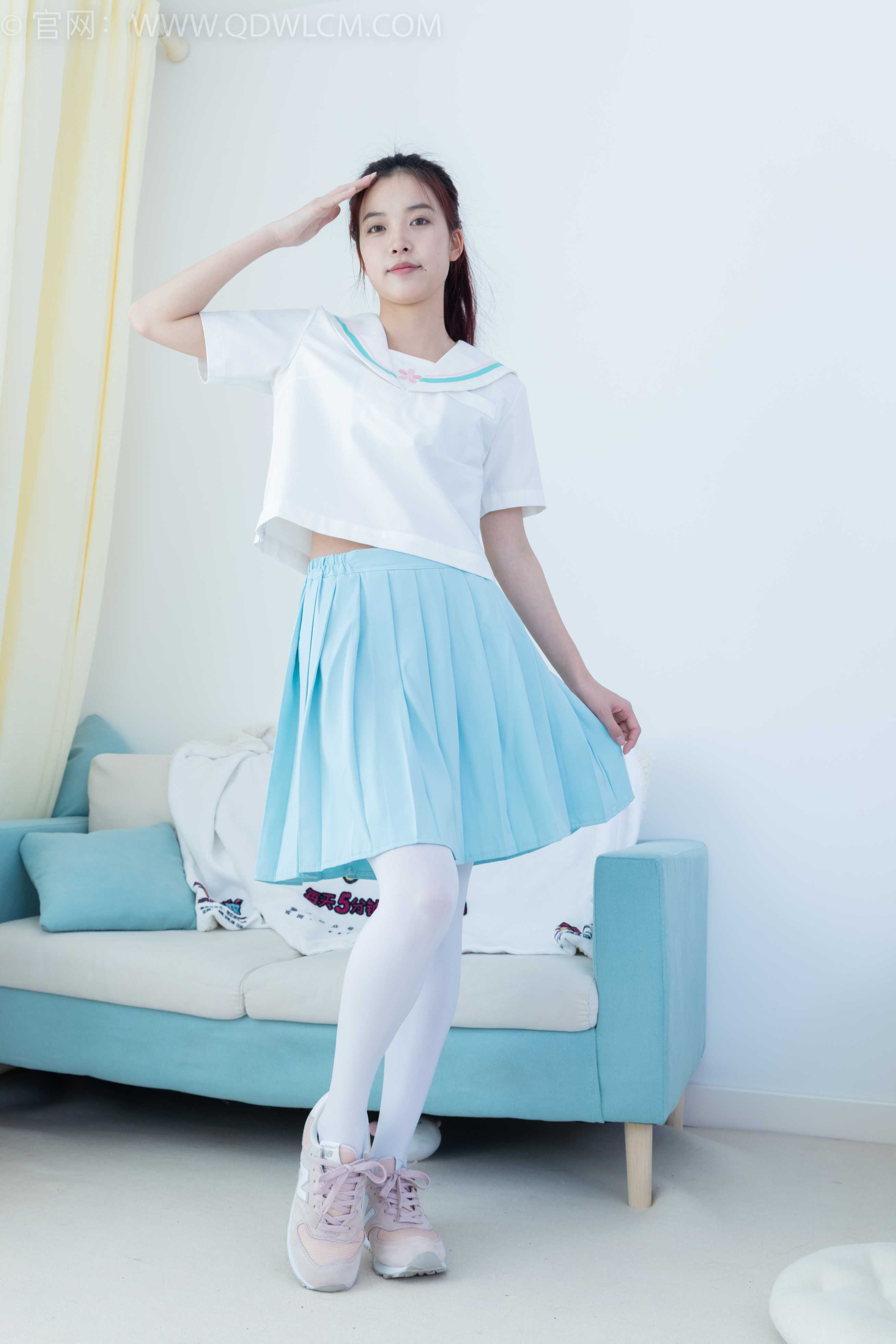 图片[4]-物恋传媒 NO.1909 茯苓-4.67G]-COS写真在线网