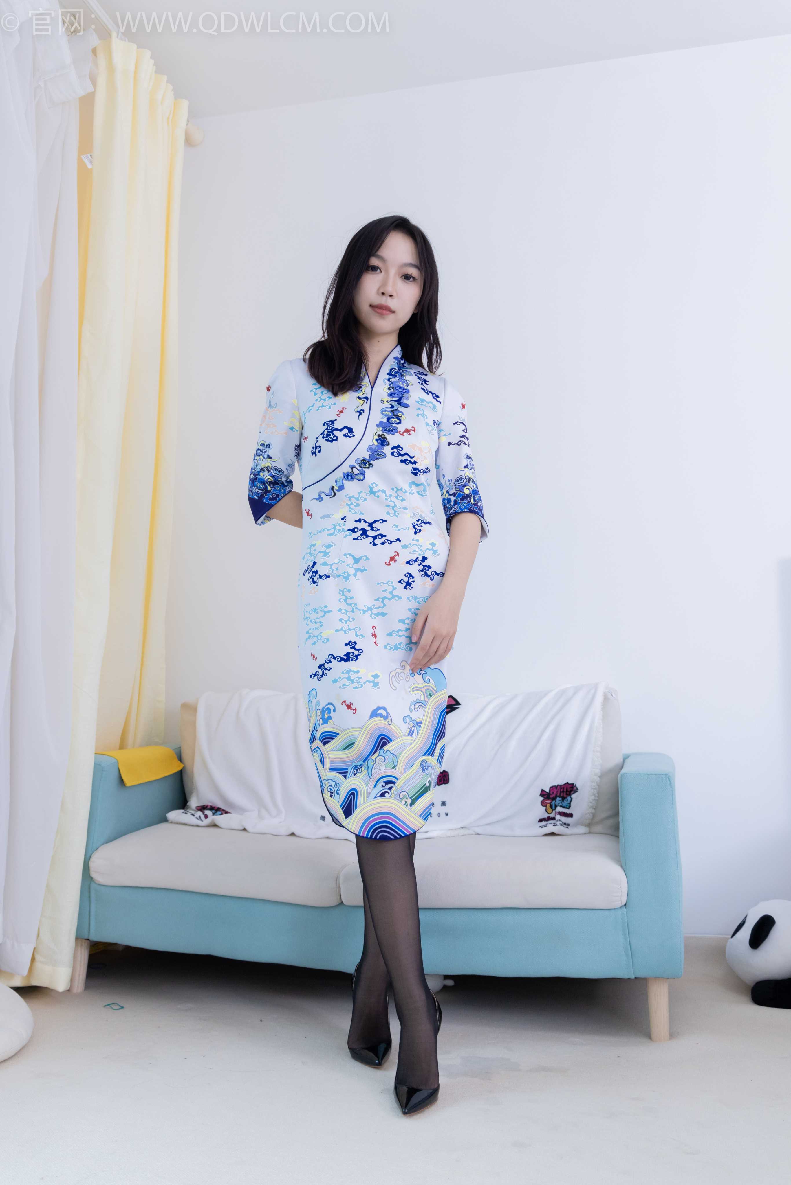 图片[4]-物恋传媒 NO.1911 纱纱-4.62G]-COS写真在线网