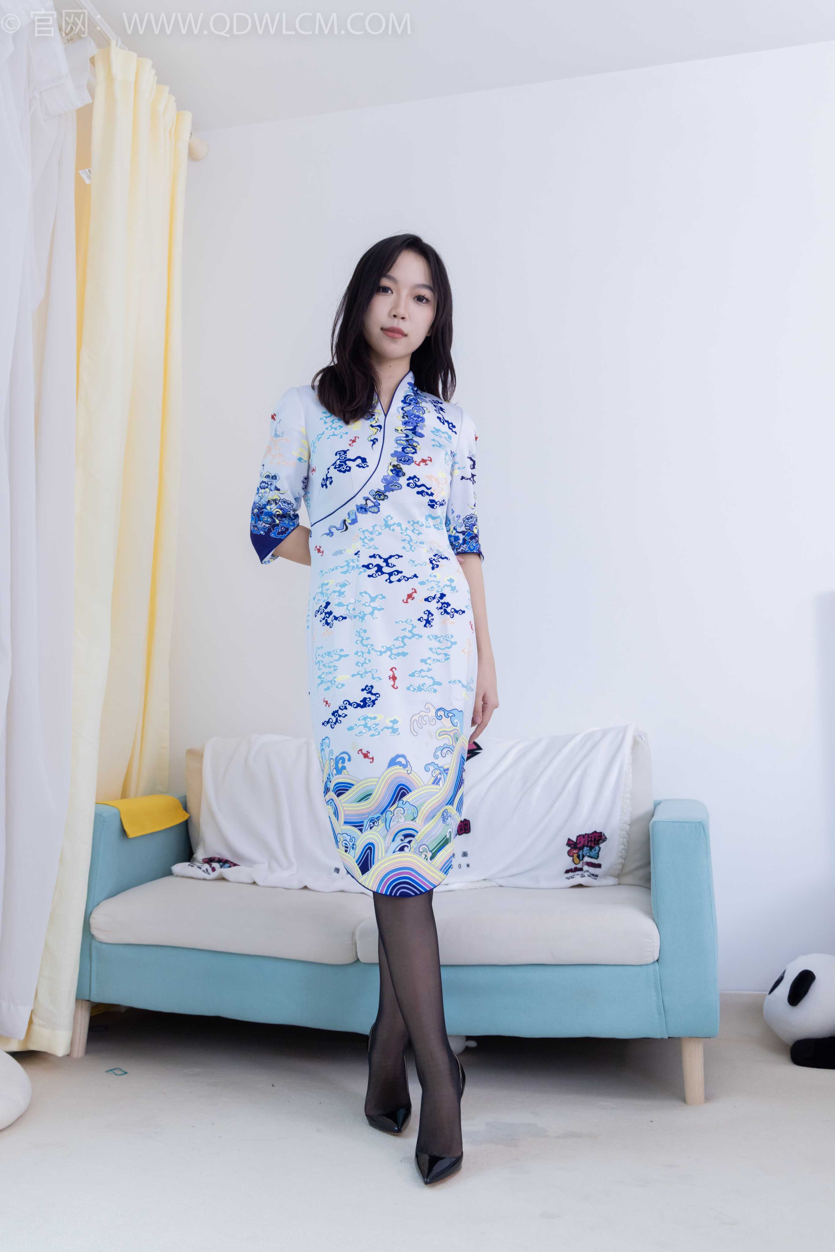 图片[5]-物恋传媒 NO.1911 纱纱-4.62G]-COS写真在线网