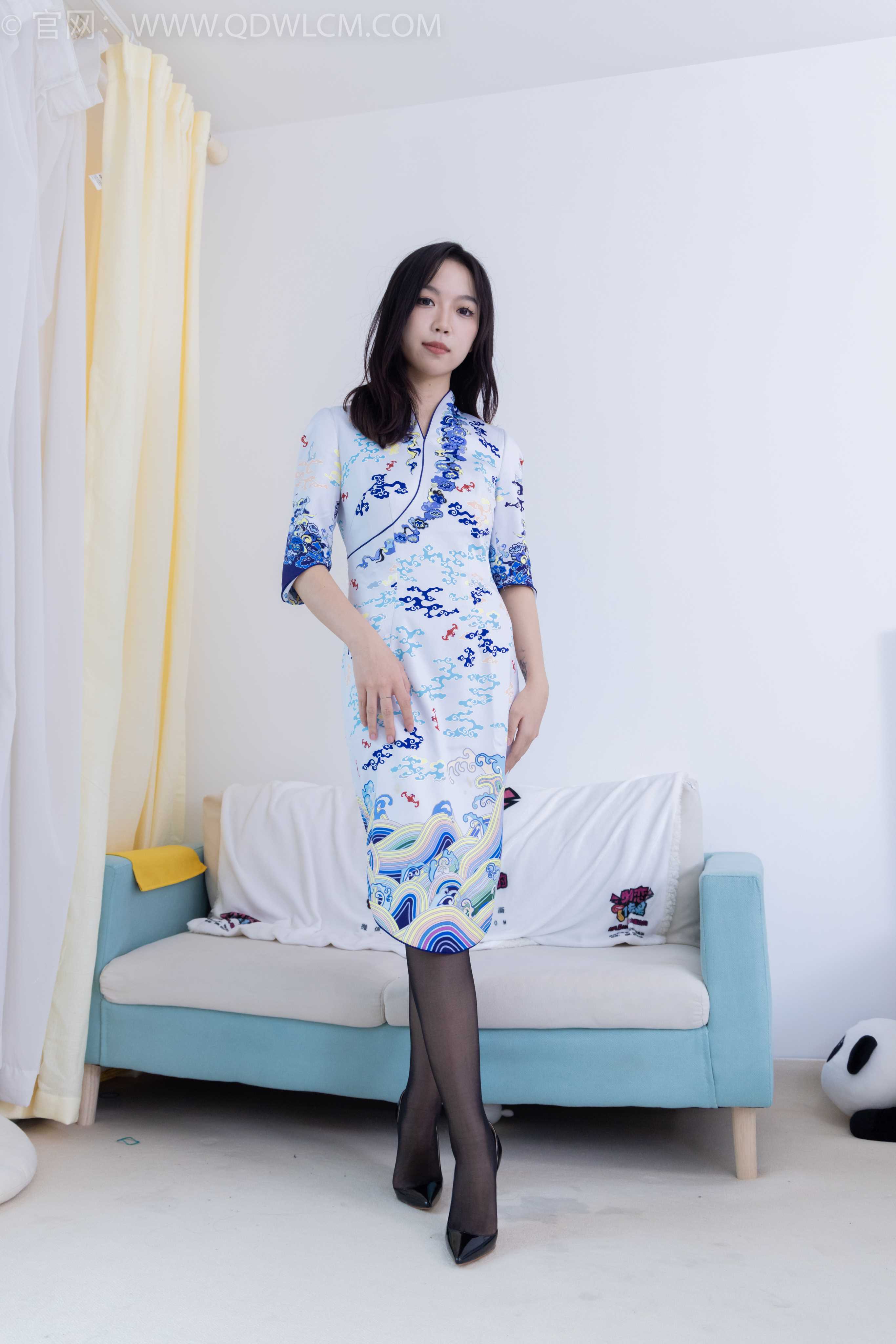 图片[3]-物恋传媒 NO.1911 纱纱-4.62G]-COS写真在线网