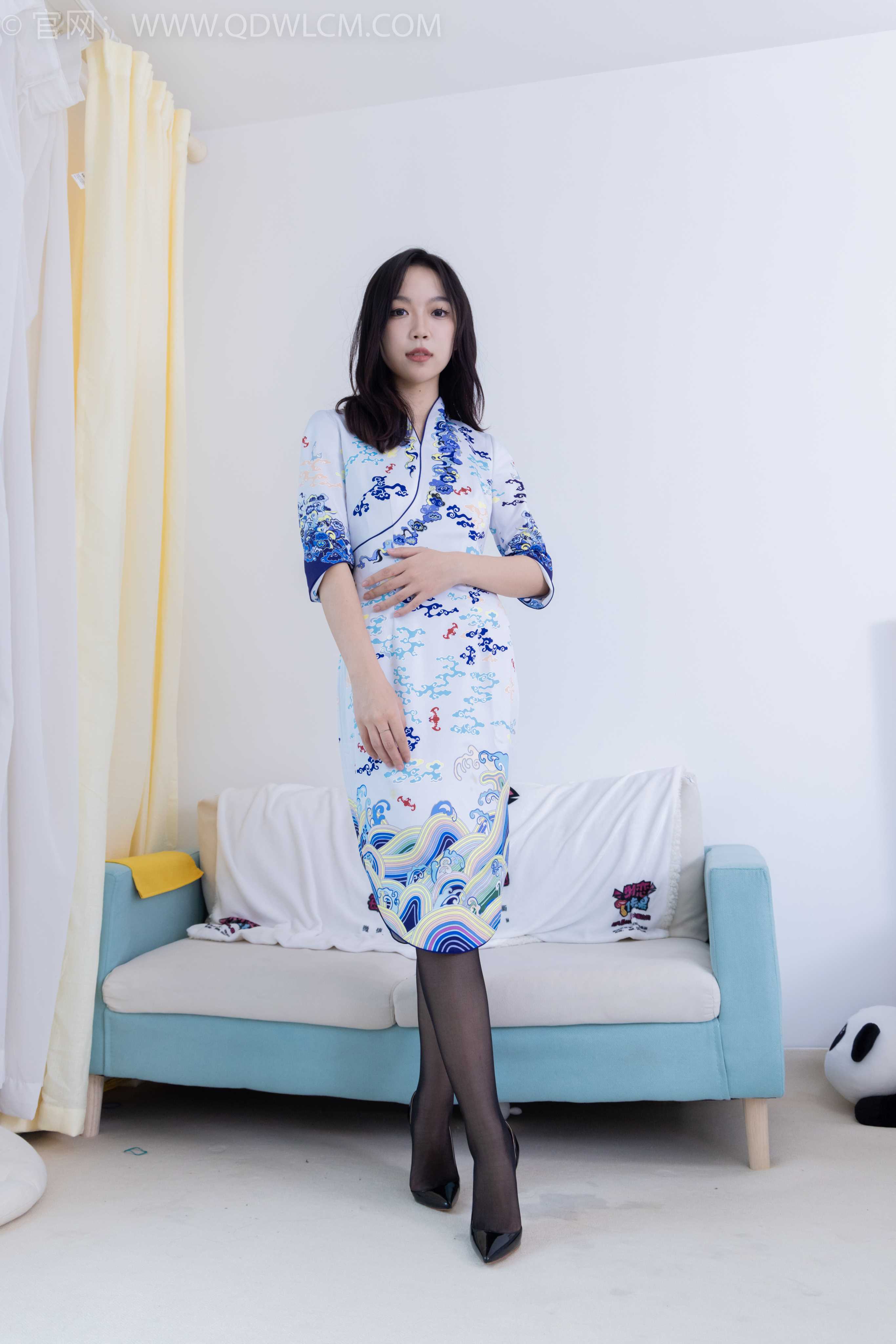 图片[6]-物恋传媒 NO.1911 纱纱-4.62G]-COS写真在线网