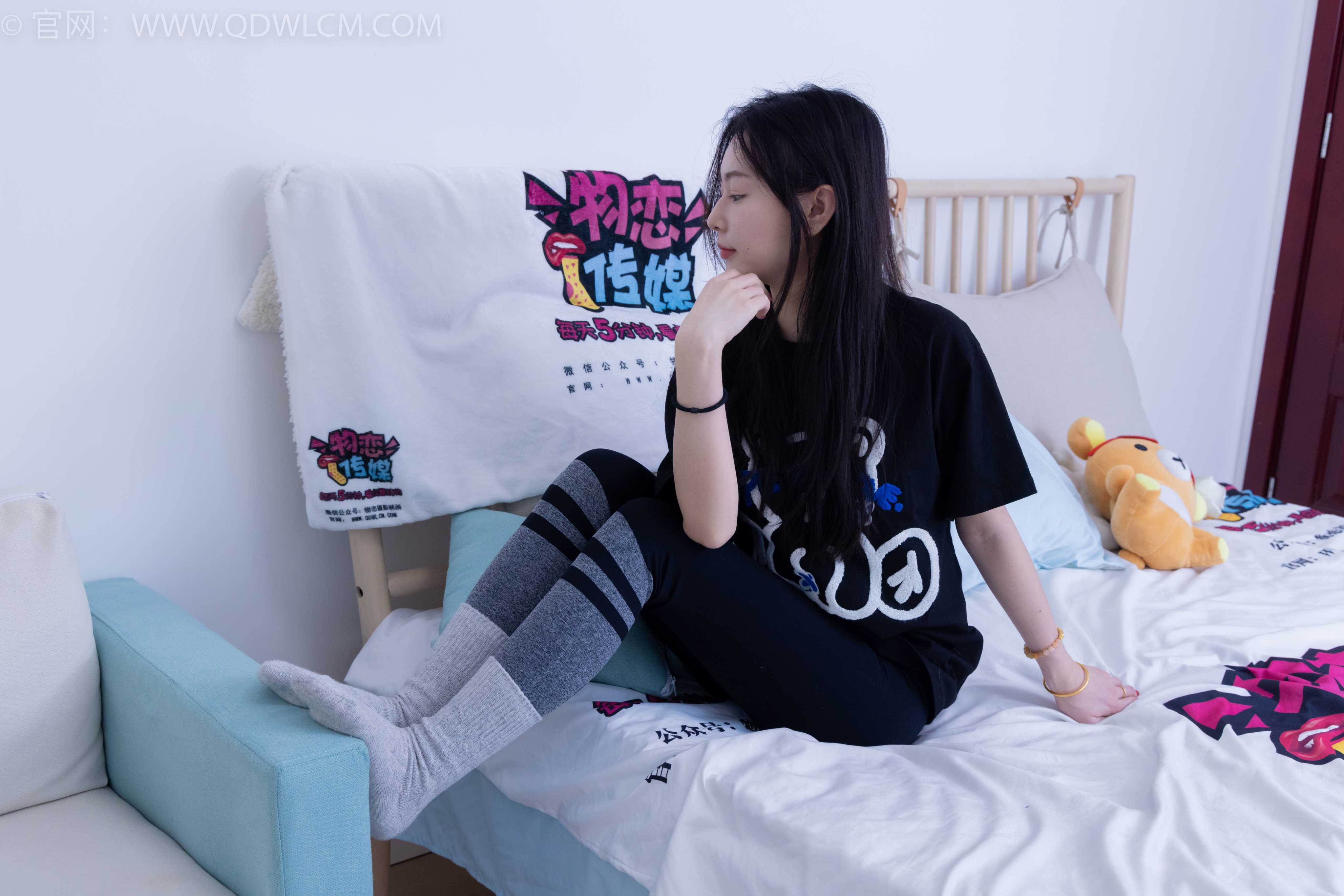 图片[2]-物恋传媒 NO.1912 美兔-4.79G]-COS写真在线网