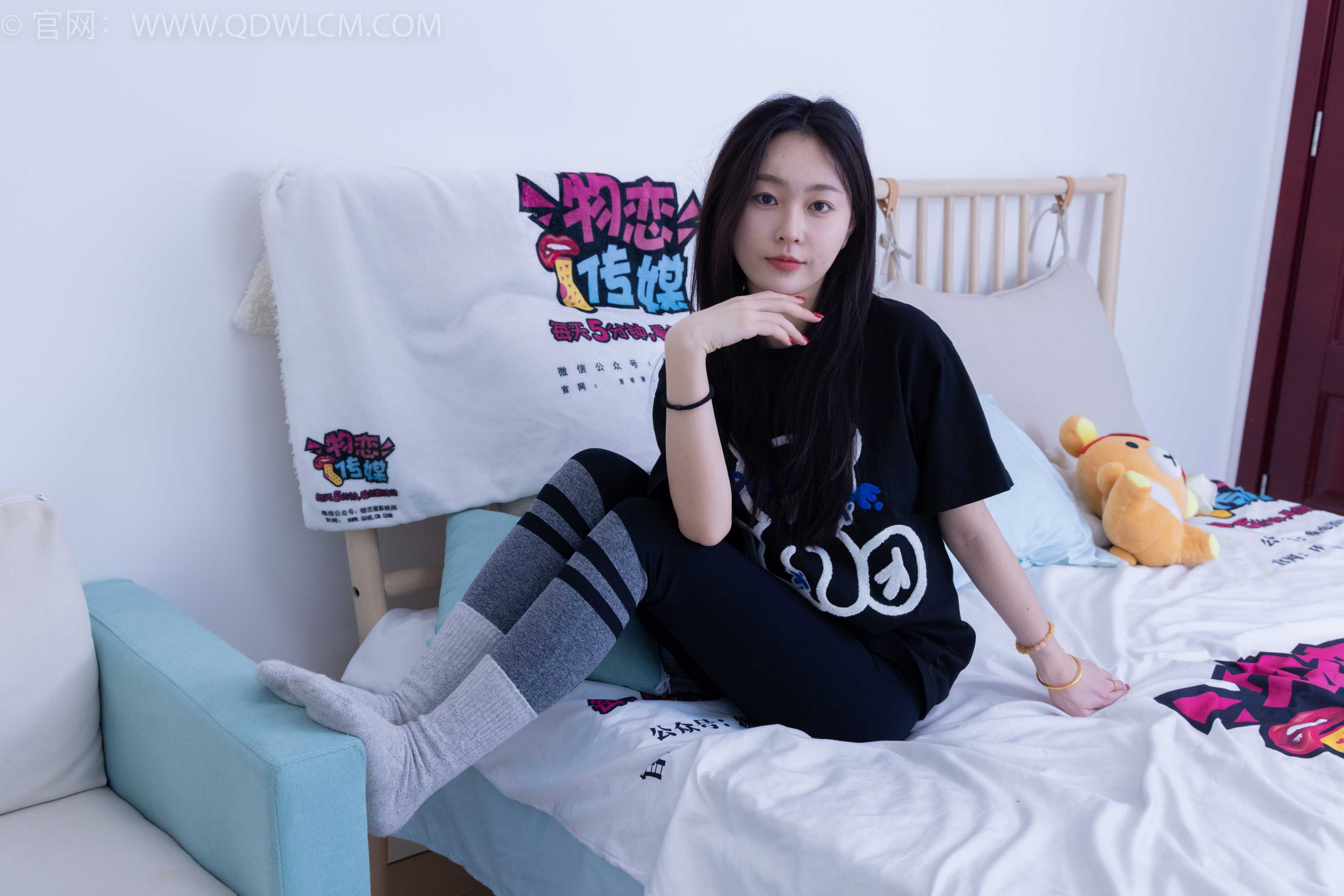 图片[3]-物恋传媒 NO.1912 美兔-4.79G]-COS写真在线网