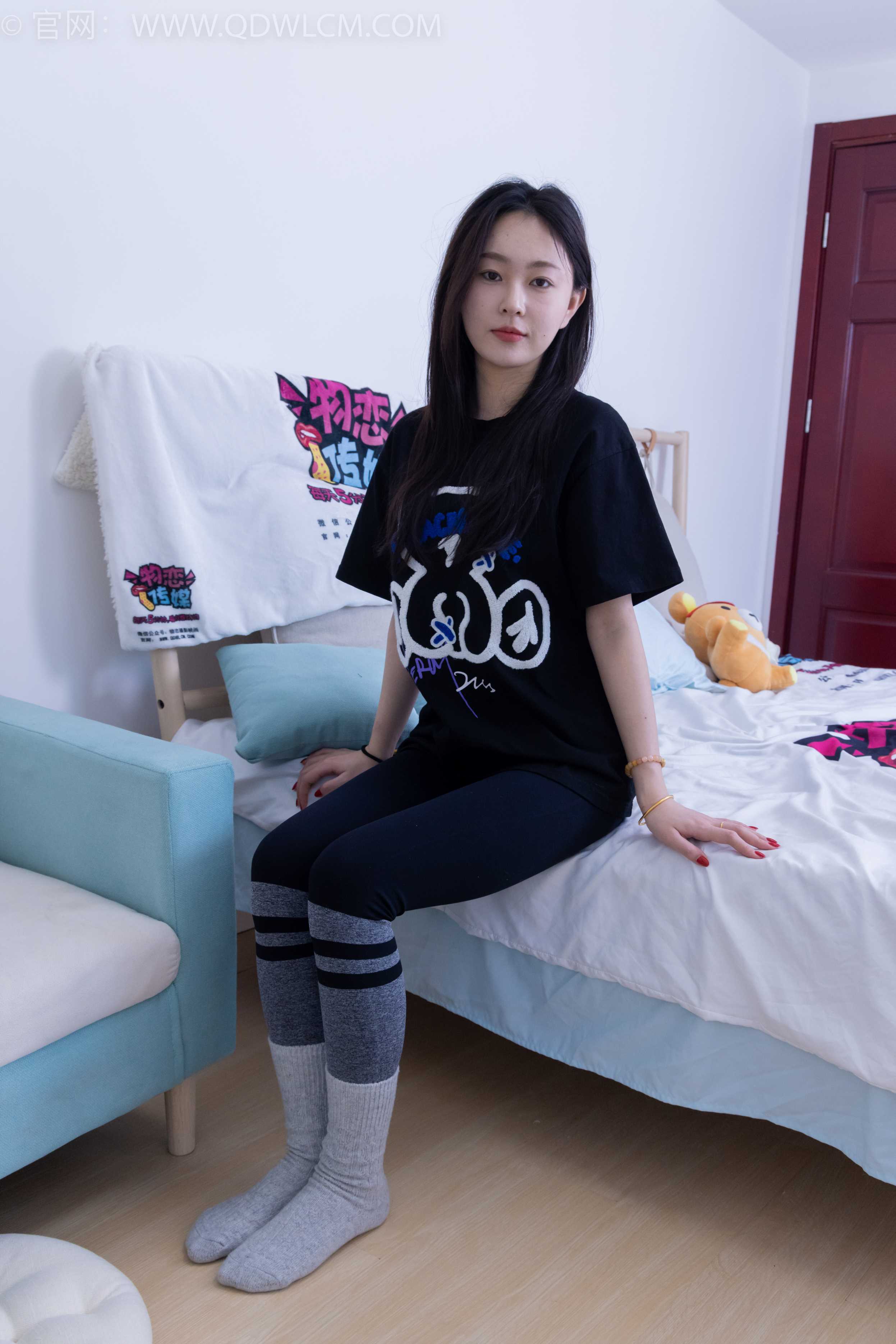 图片[5]-物恋传媒 NO.1912 美兔-4.79G]-COS写真在线网