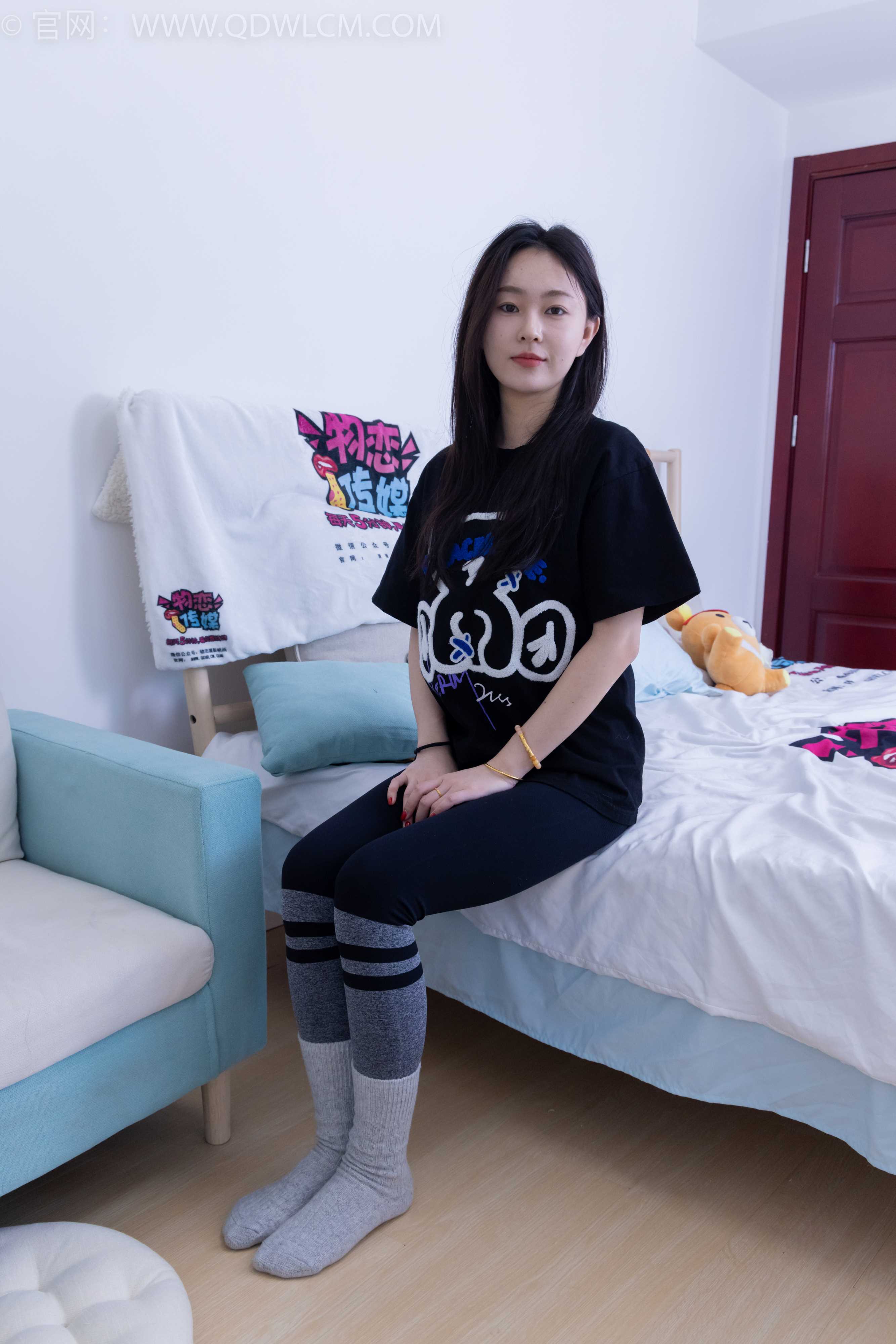 图片[4]-物恋传媒 NO.1912 美兔-4.79G]-COS写真在线网