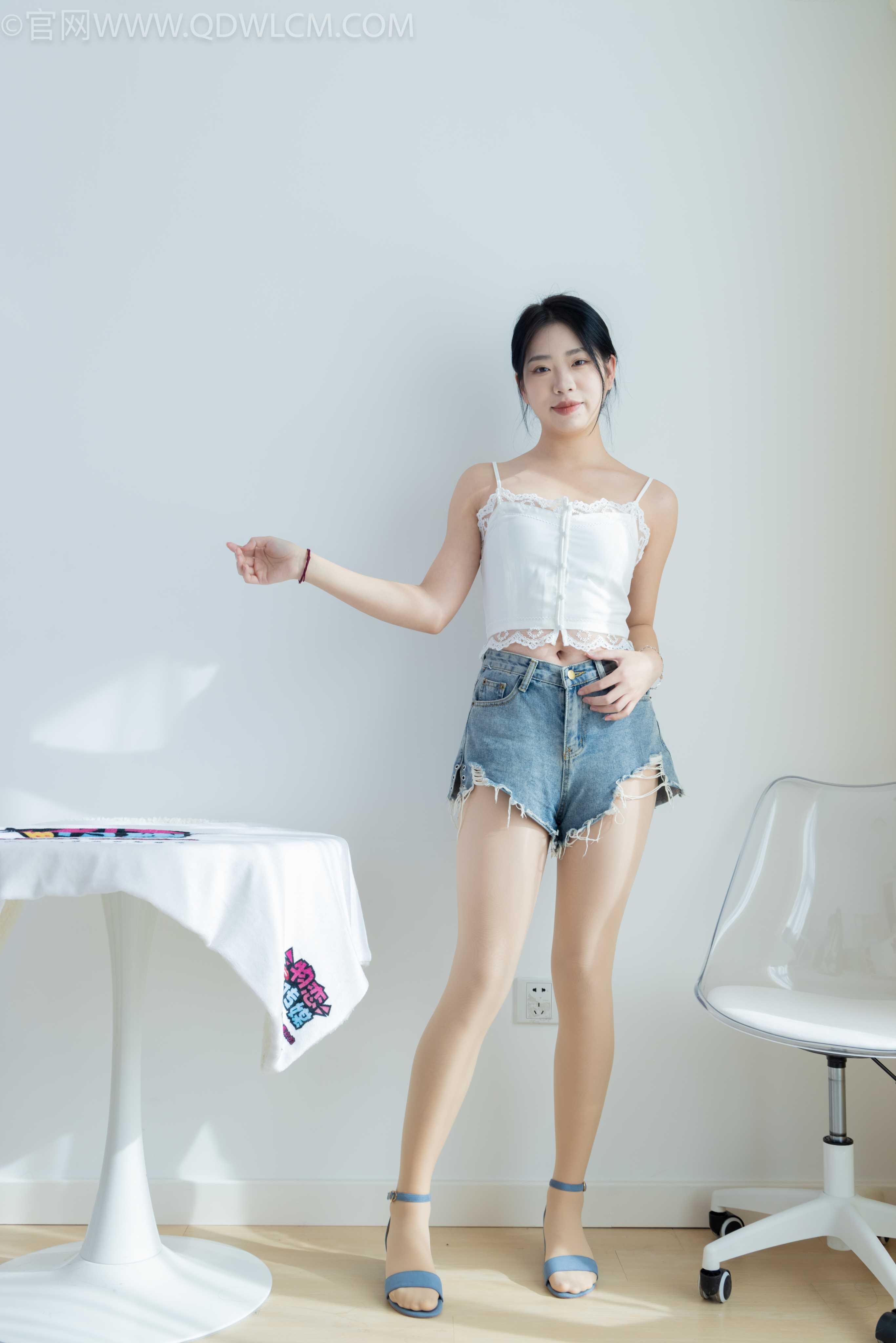 图片[6]-物恋传媒 NO.1915 小谷-4.49G]-COS写真在线网