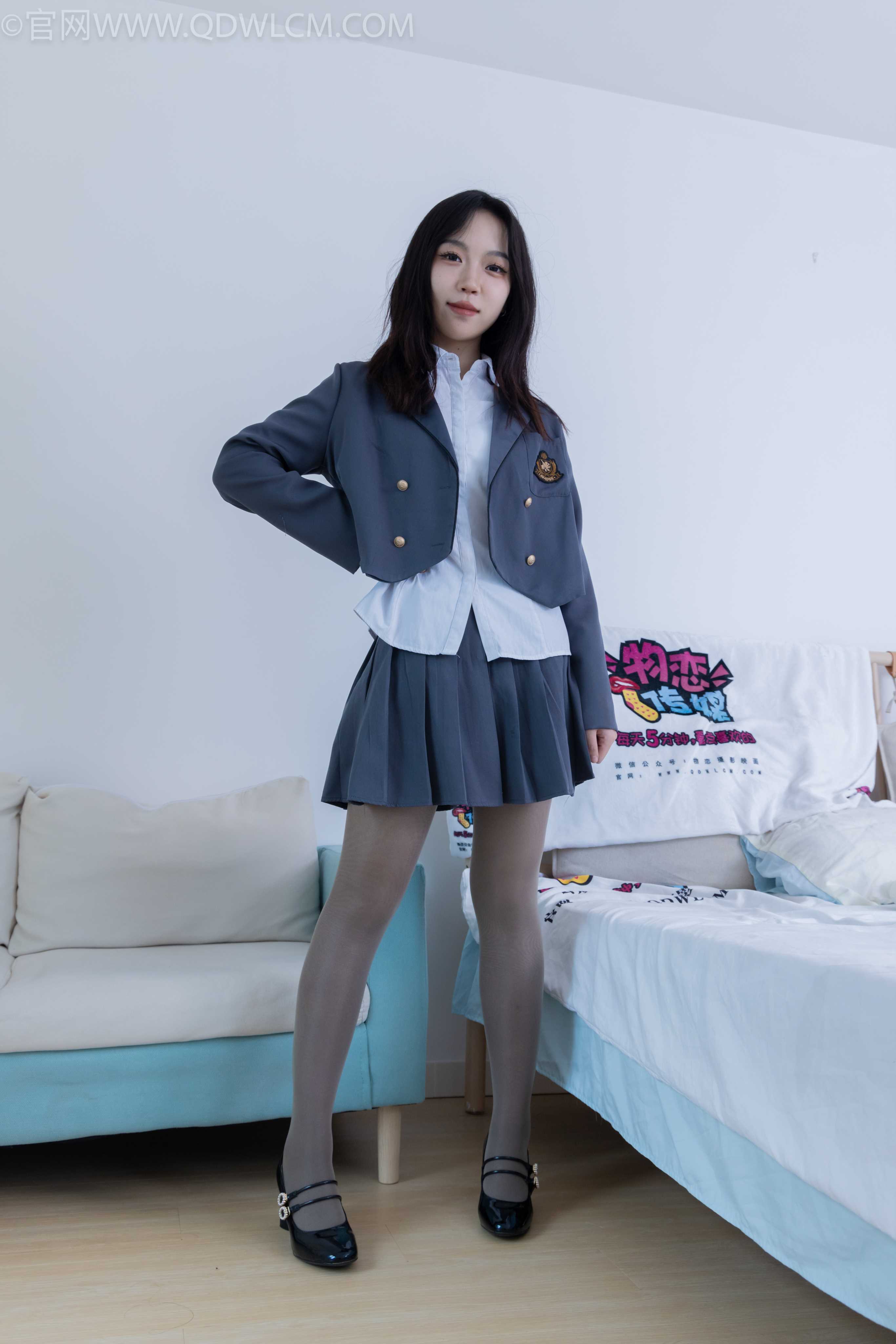 图片[4]-物恋传媒 NO.1916 纱纱-4.79G]-COS写真在线网