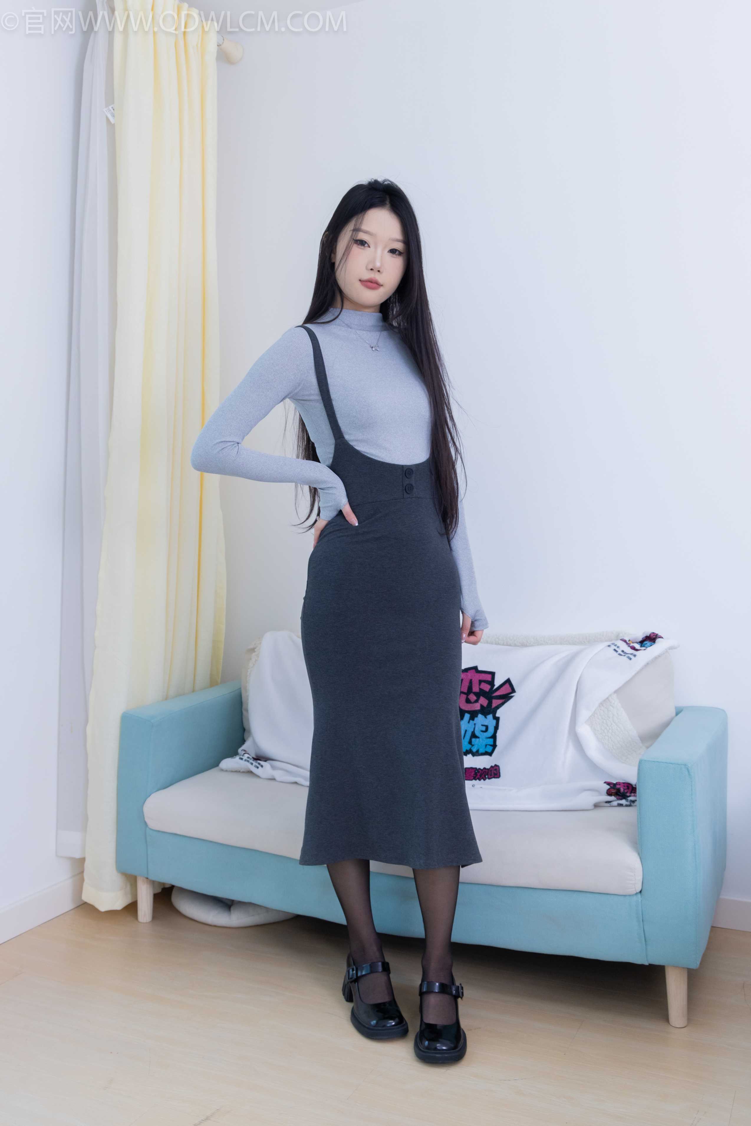 图片[2]-物恋传媒 NO.1918 小竹-4.95G]-COS写真在线网