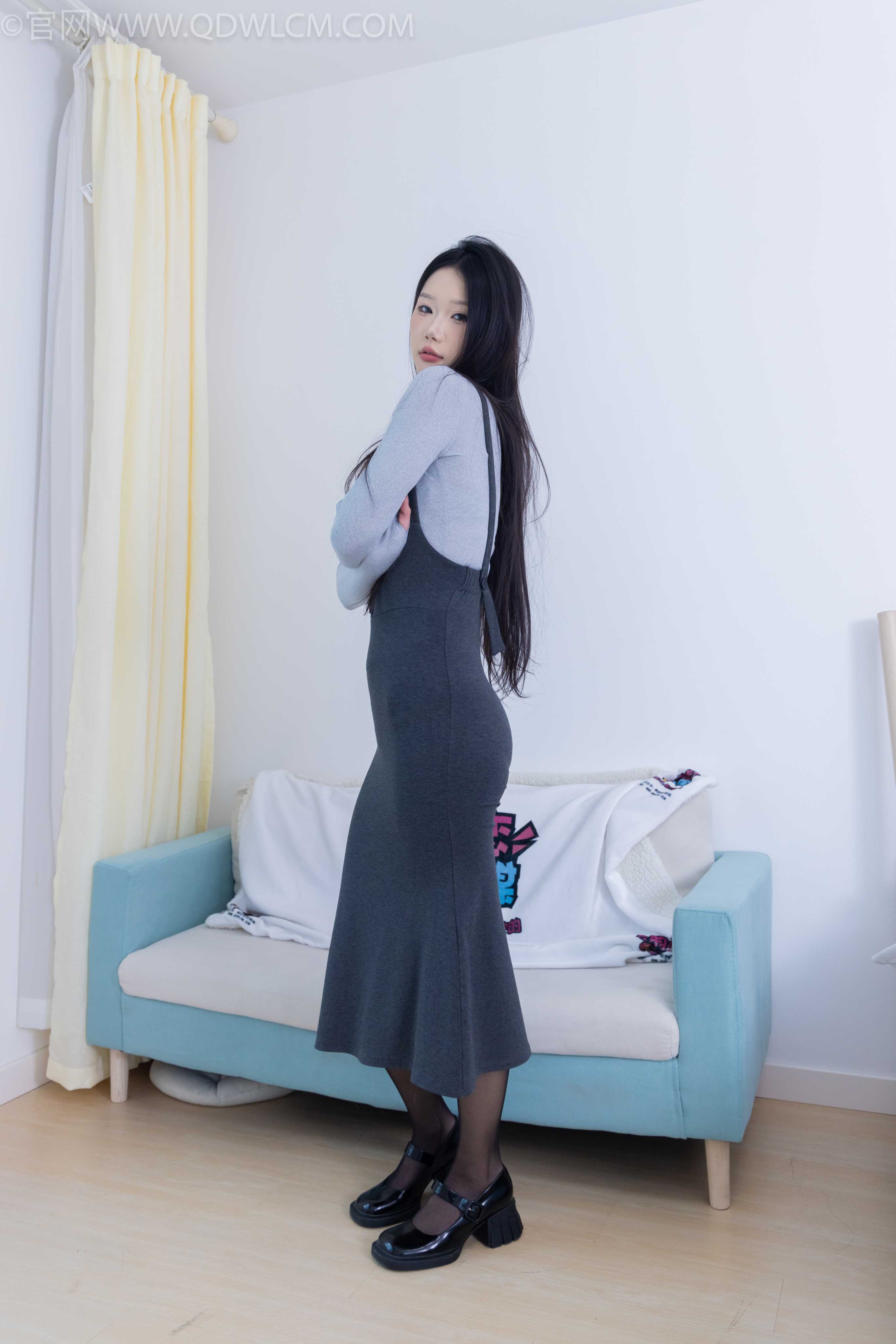 图片[5]-物恋传媒 NO.1918 小竹-4.95G]-COS写真在线网