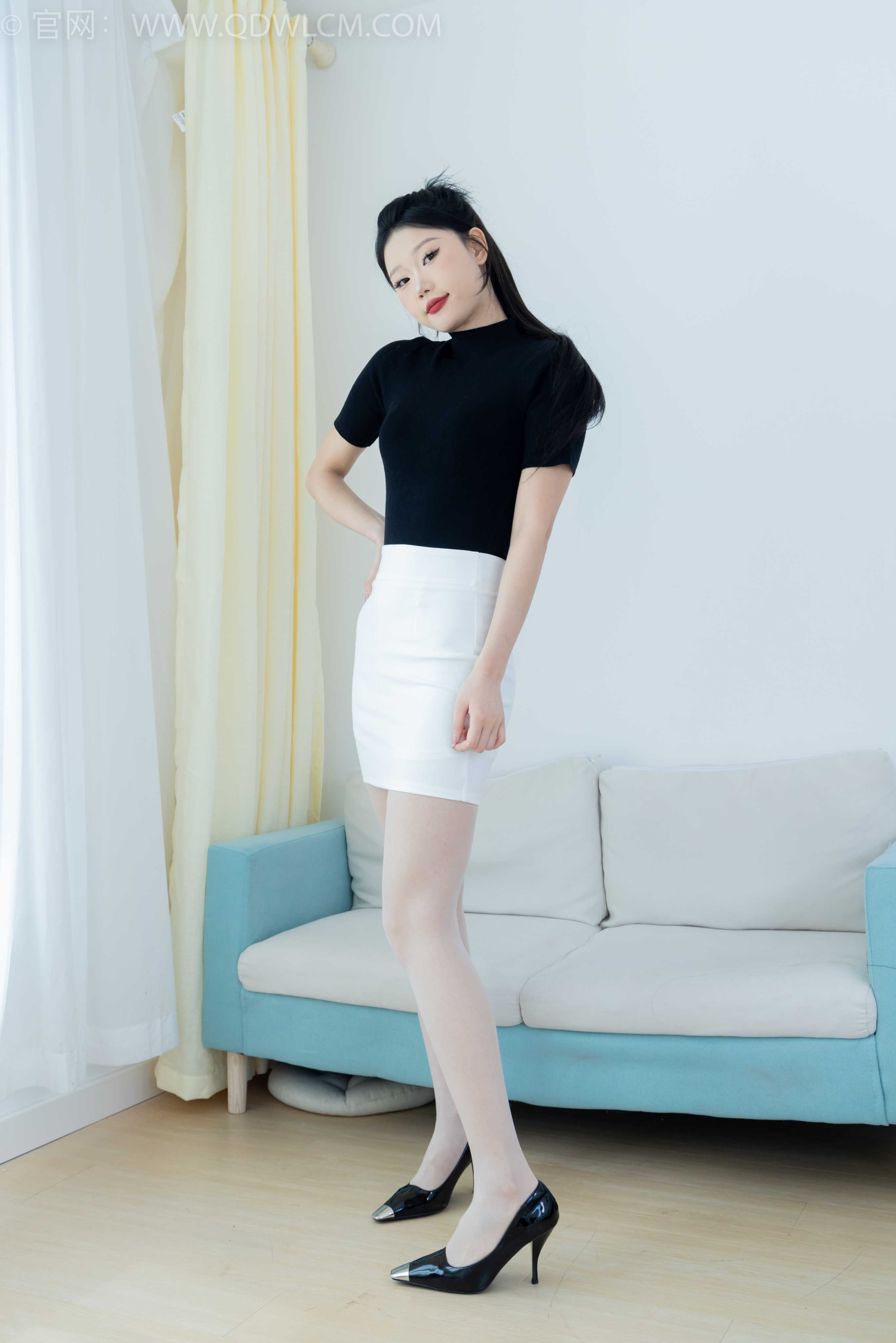 图片[6]-物恋传媒 NO.1925 小竹-3.89G]-COS写真在线网