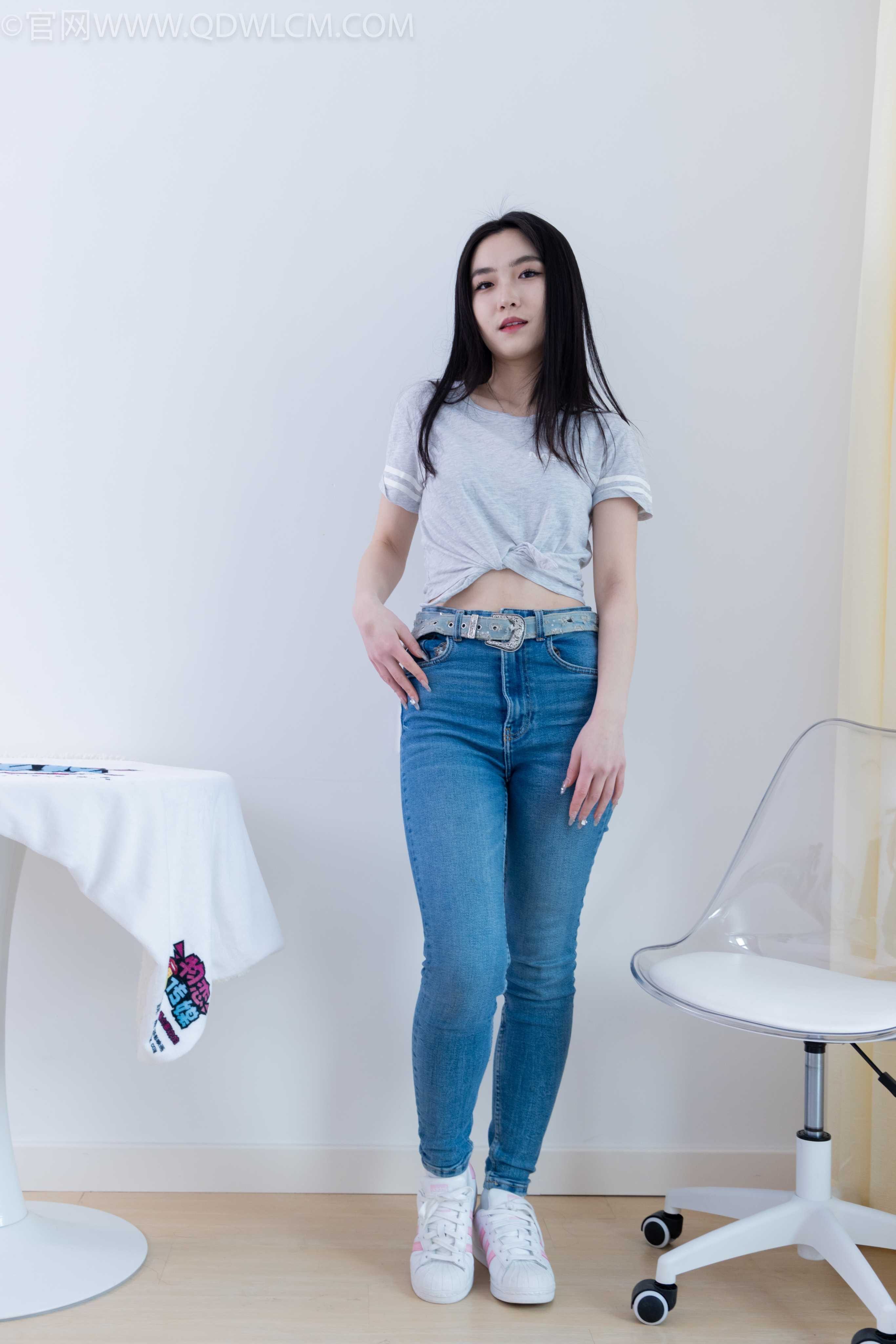 图片[4]-物恋传媒 NO.1928 川川-4.85G]-COS写真在线网