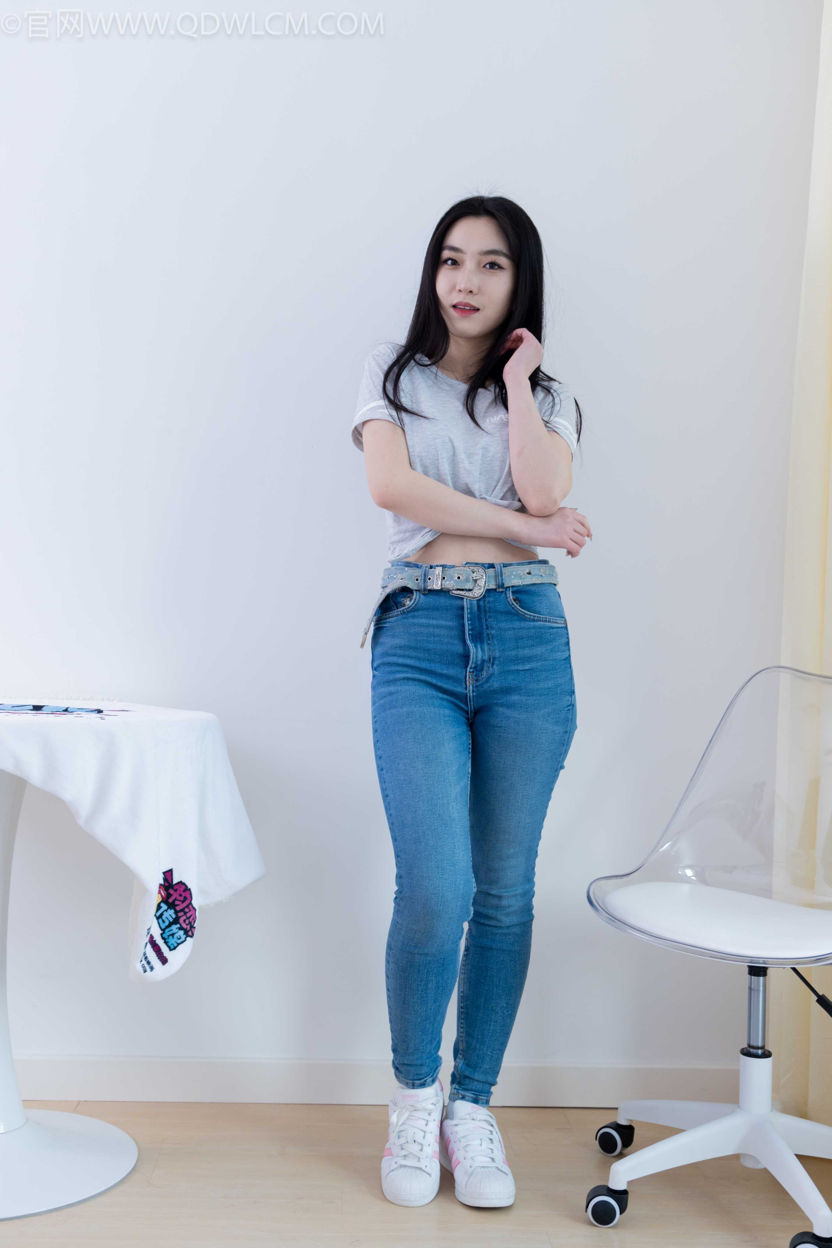 图片[3]-物恋传媒 NO.1928 川川-4.85G]-COS写真在线网