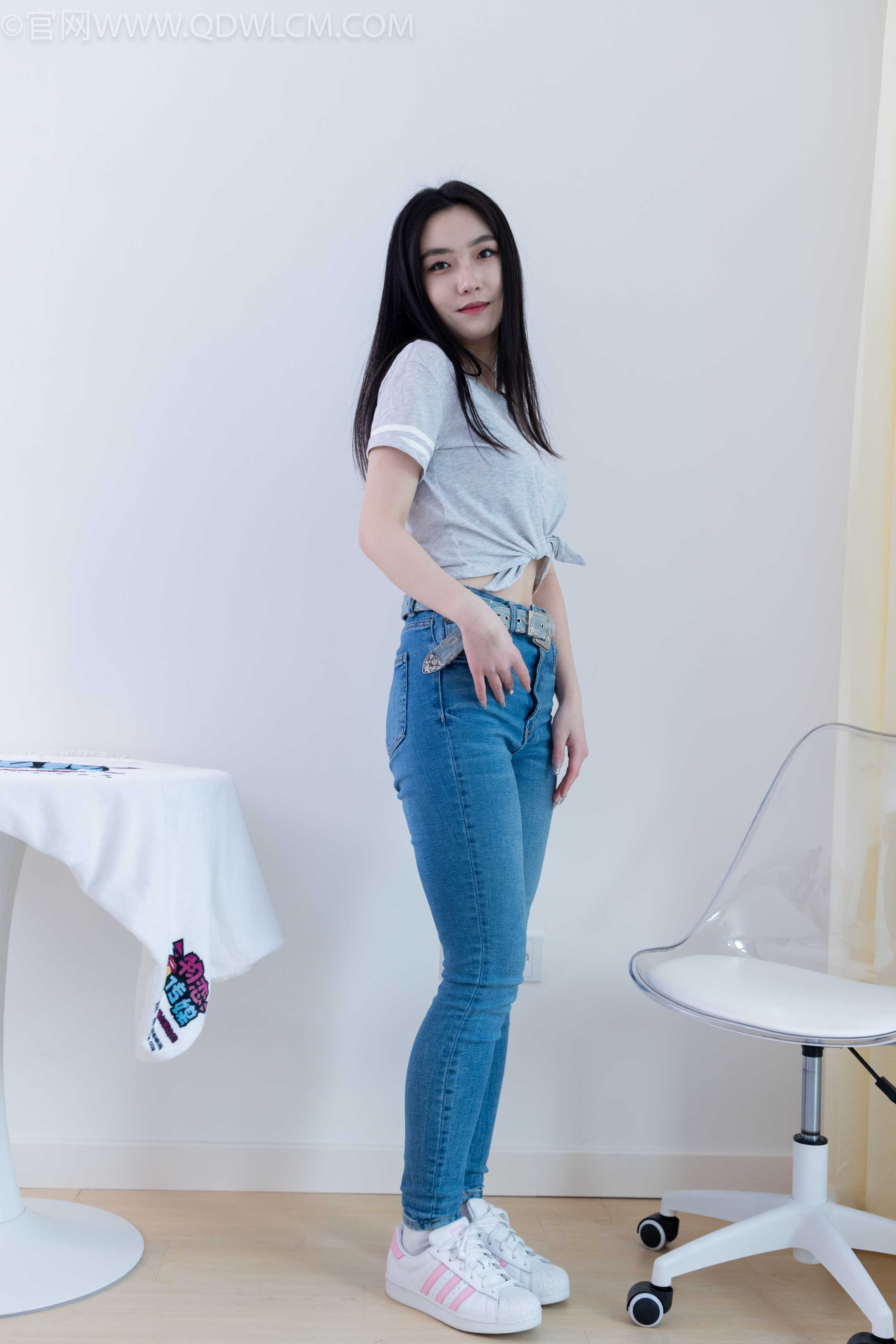 图片[5]-物恋传媒 NO.1928 川川-4.85G]-COS写真在线网