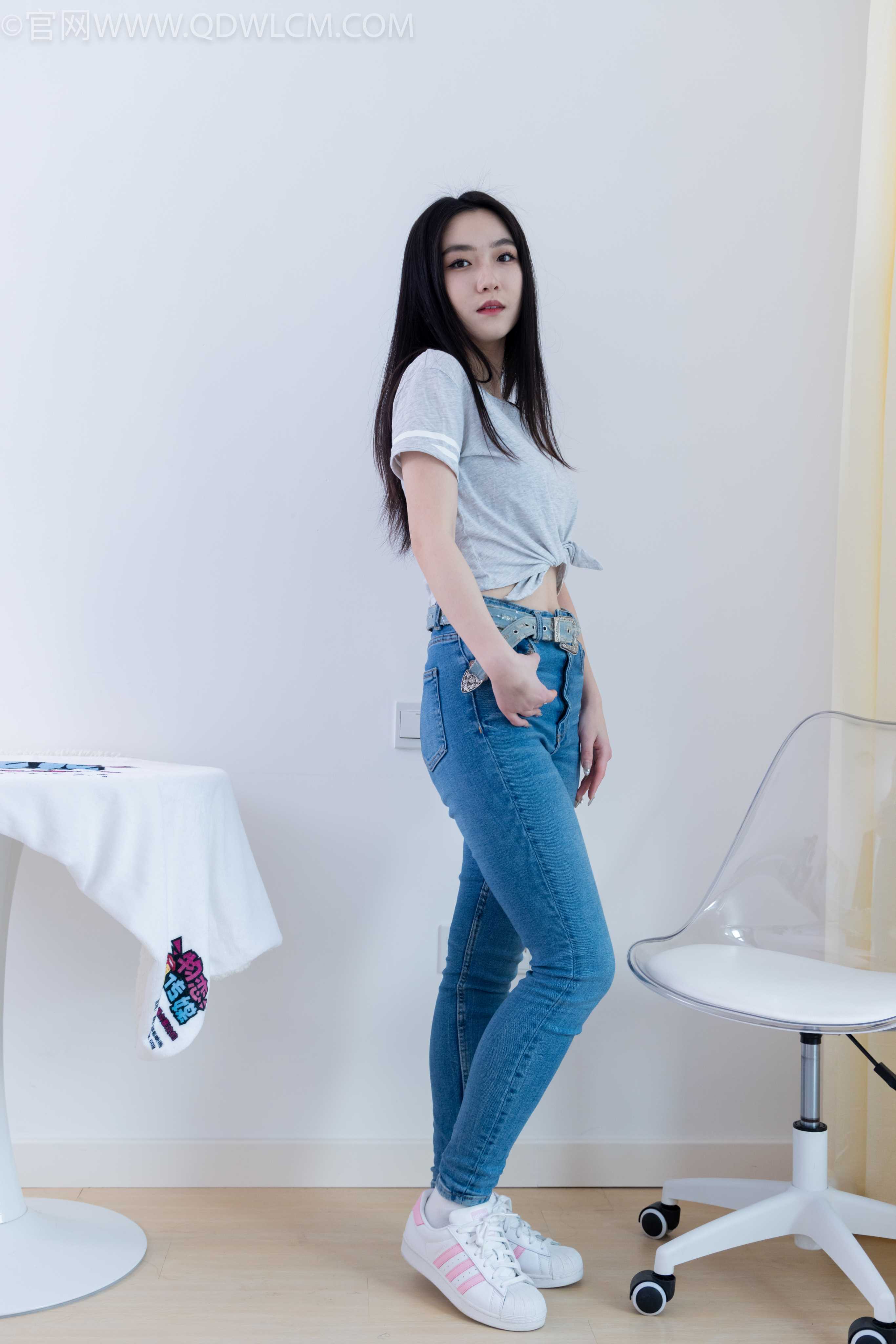 图片[6]-物恋传媒 NO.1928 川川-4.85G]-COS写真在线网