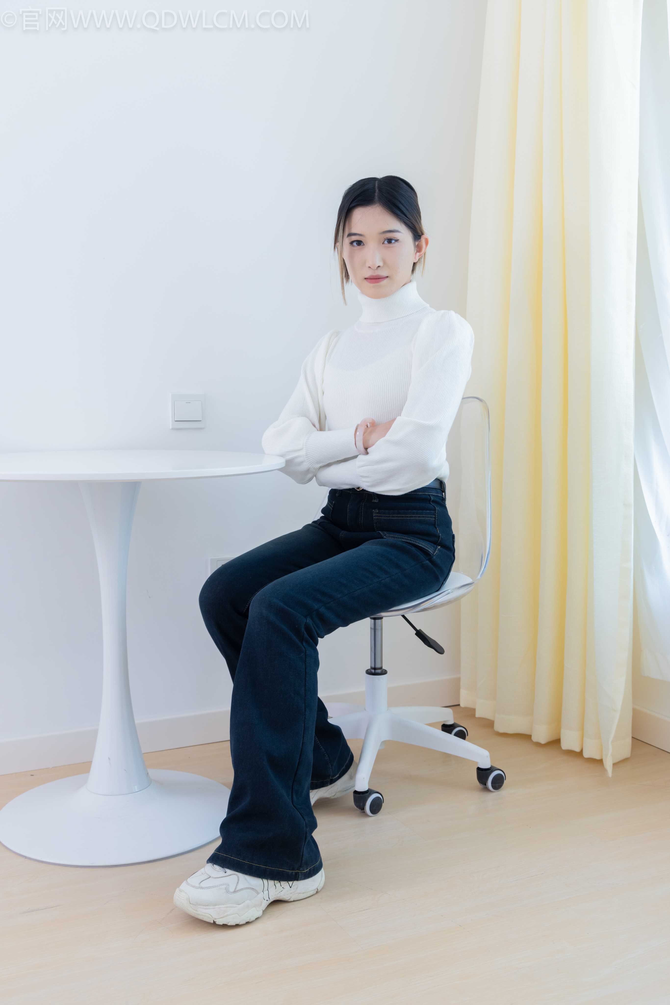 物恋传媒 NO.1929 茹茹-如花美眷 [157P-1V-4.39G] 插图4