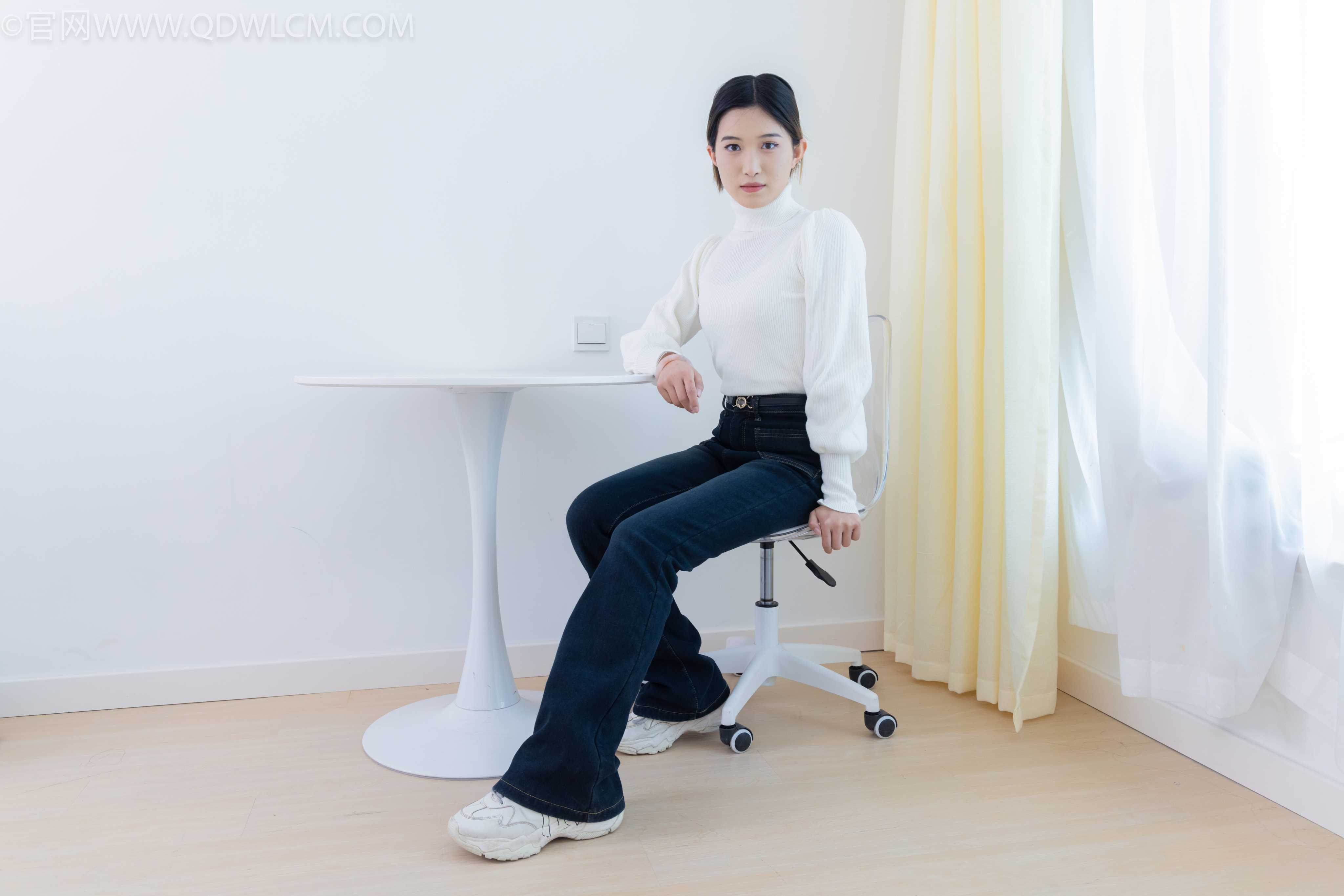 物恋传媒 NO.1929 茹茹-如花美眷 [157P-1V-4.39G] 插图5