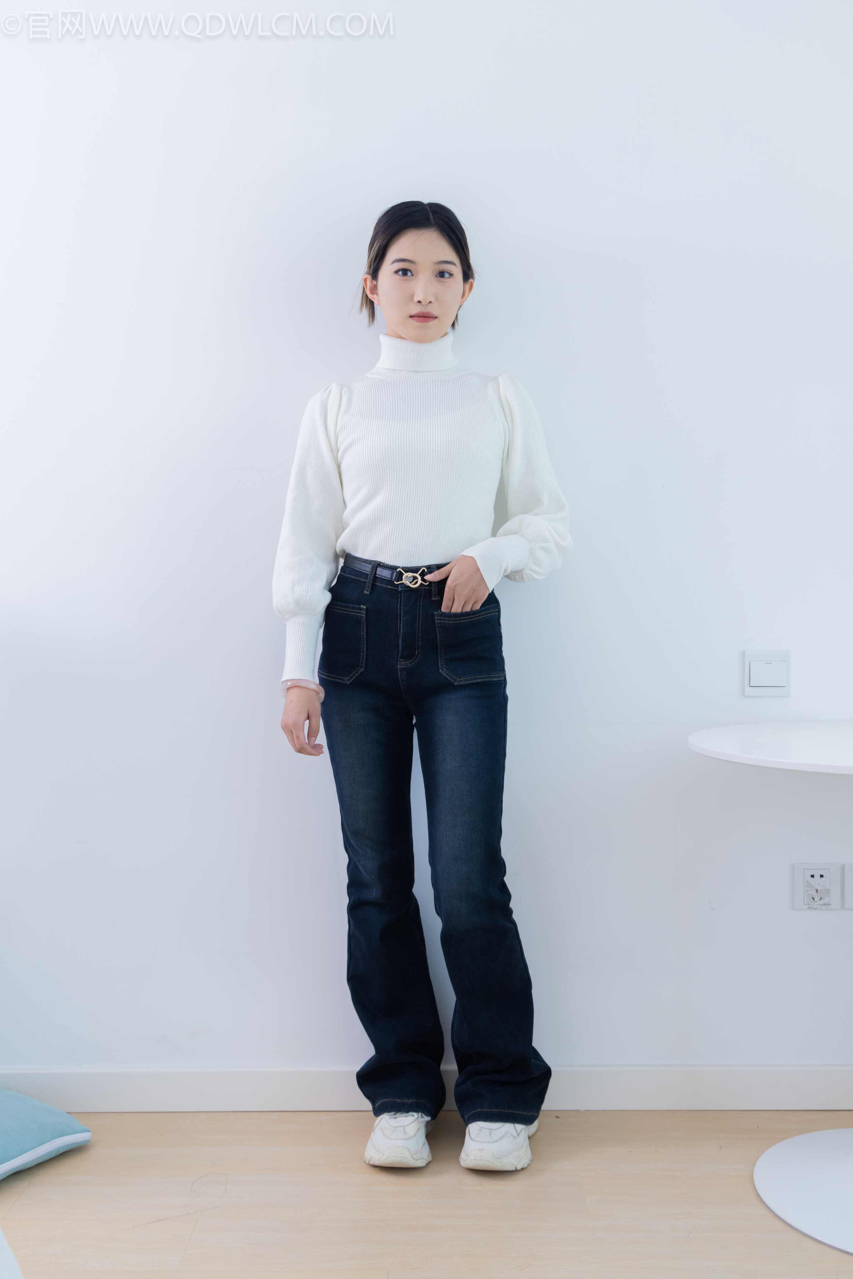 物恋传媒 NO.1929 茹茹-如花美眷 [157P-1V-4.39G] 插图2