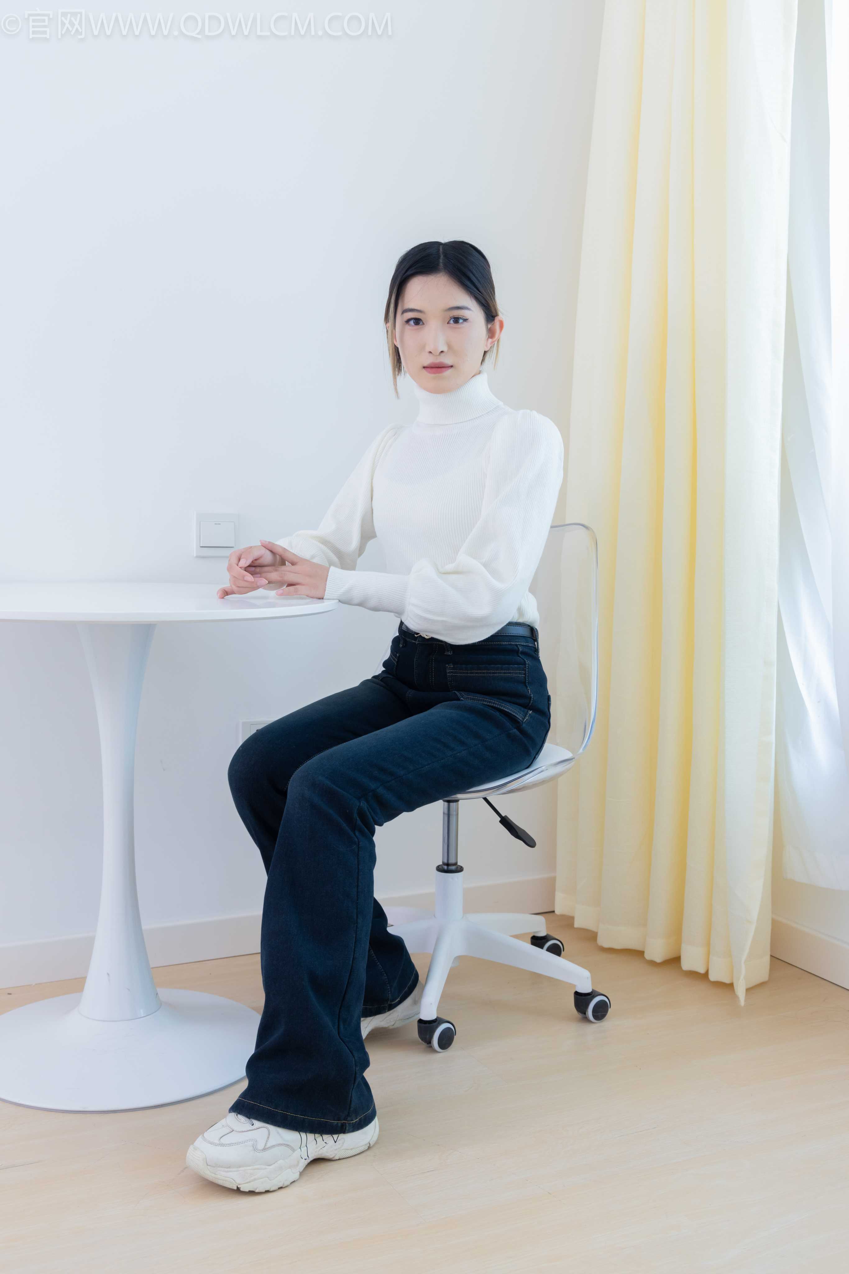 物恋传媒 NO.1929 茹茹-如花美眷 [157P-1V-4.39G] 插图3