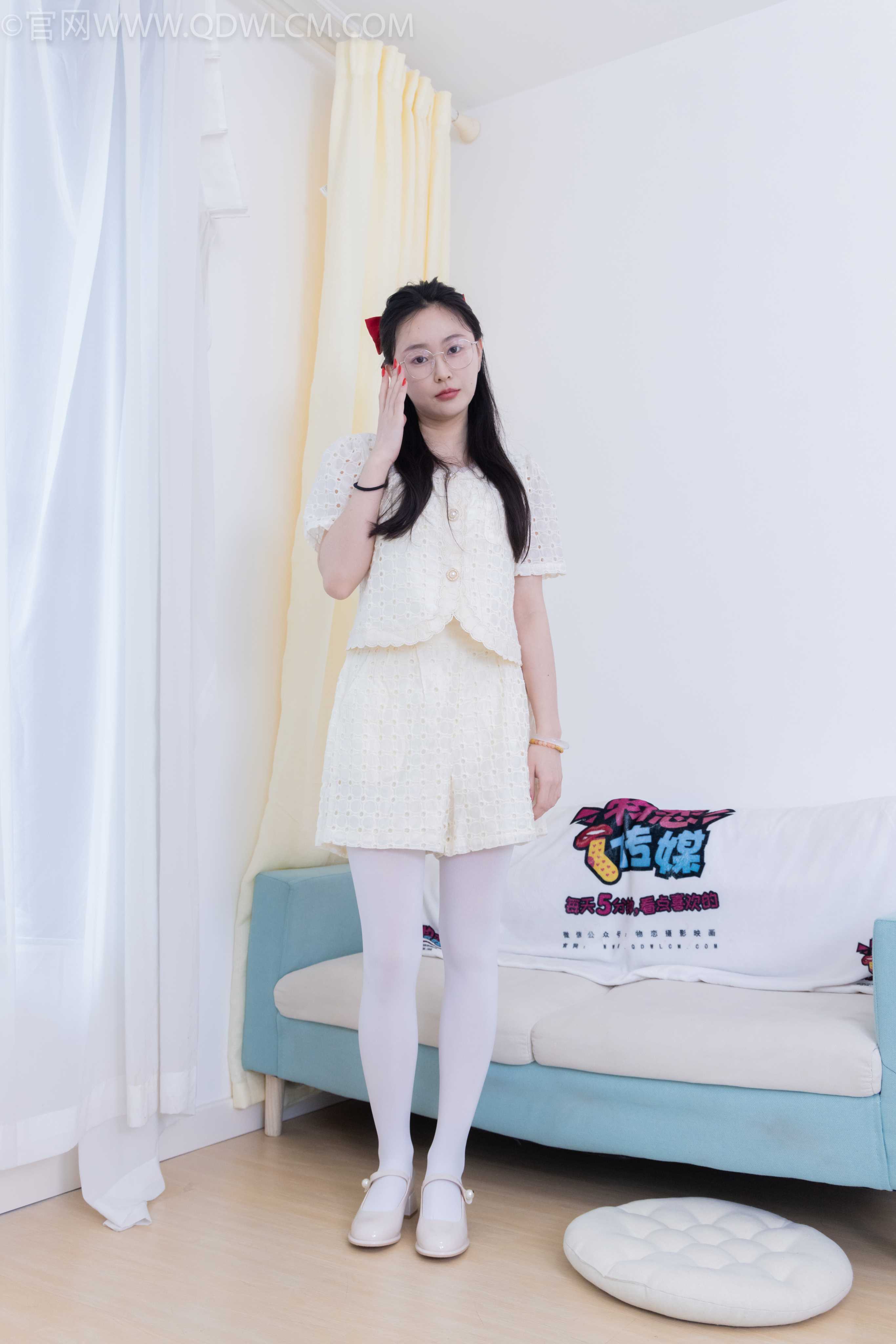 图片[5]-物恋传媒 NO.1936 美兔-4.94G]-COS写真在线网