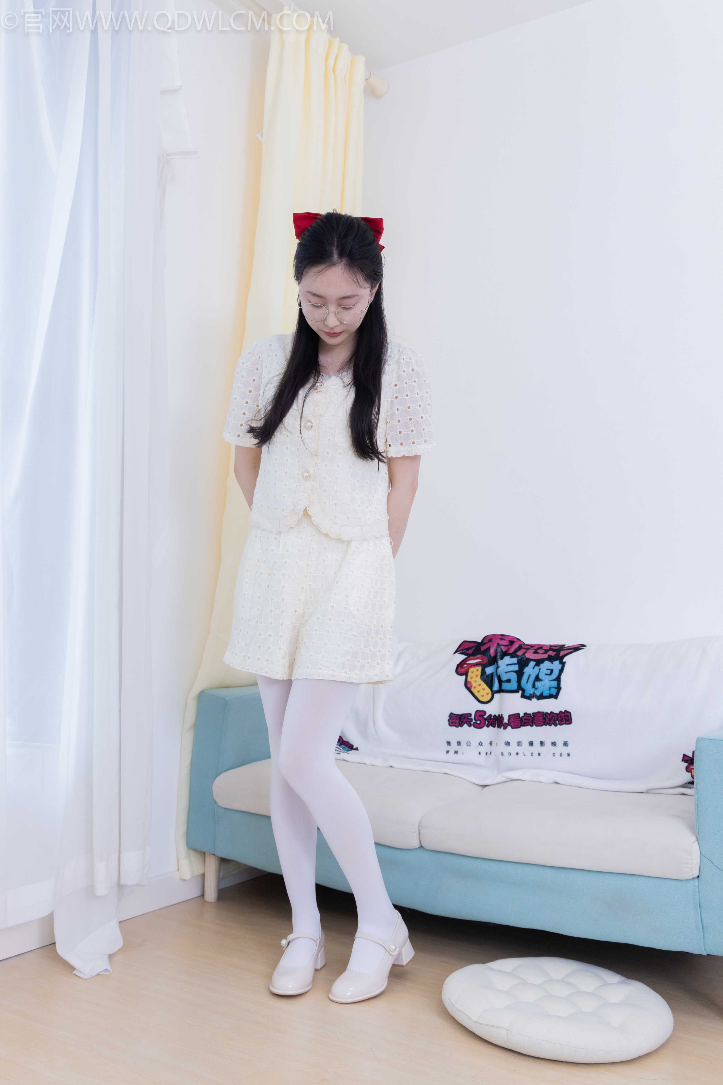 图片[3]-物恋传媒 NO.1936 美兔-4.94G]-COS写真在线网