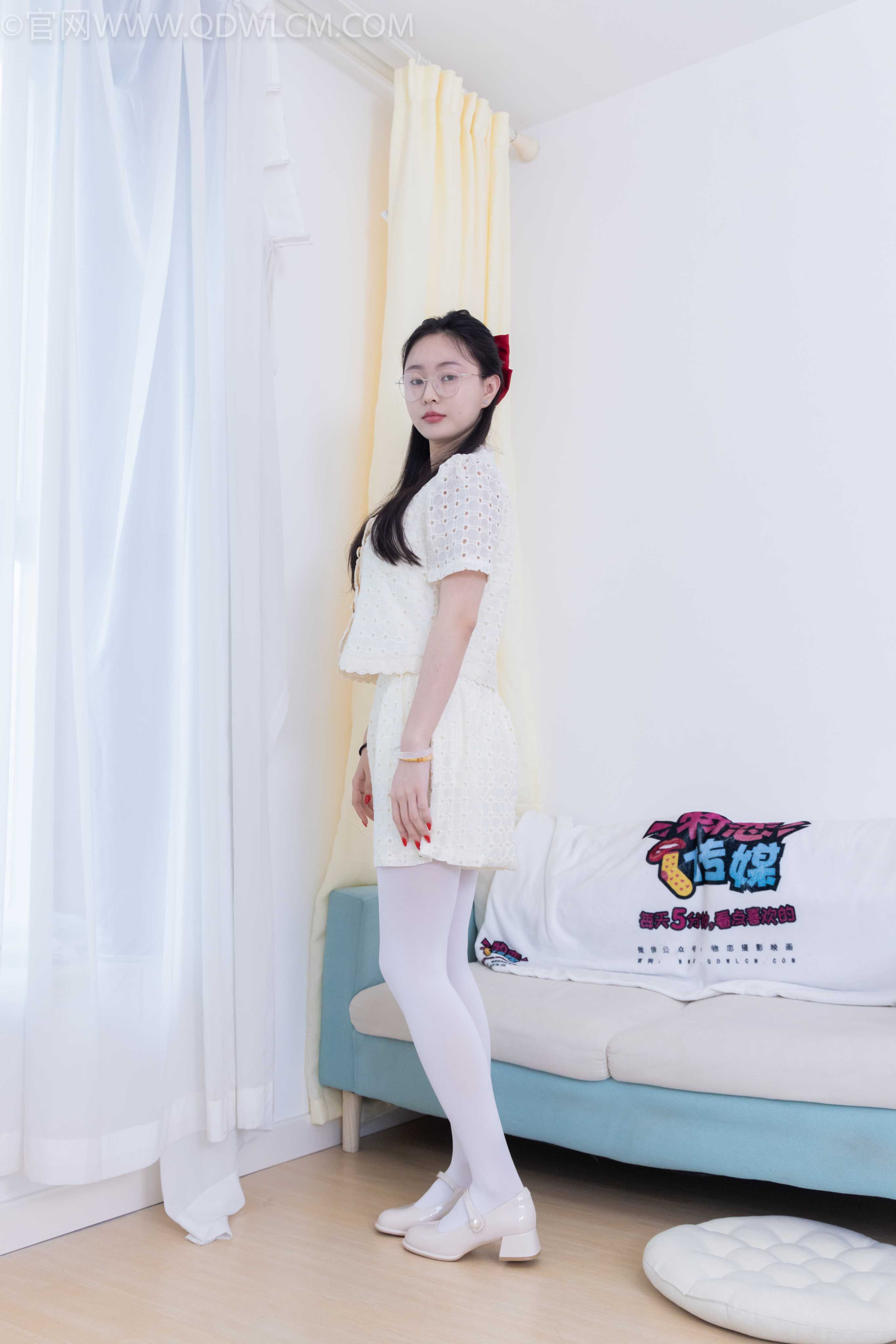 图片[6]-物恋传媒 NO.1936 美兔-4.94G]-COS写真在线网