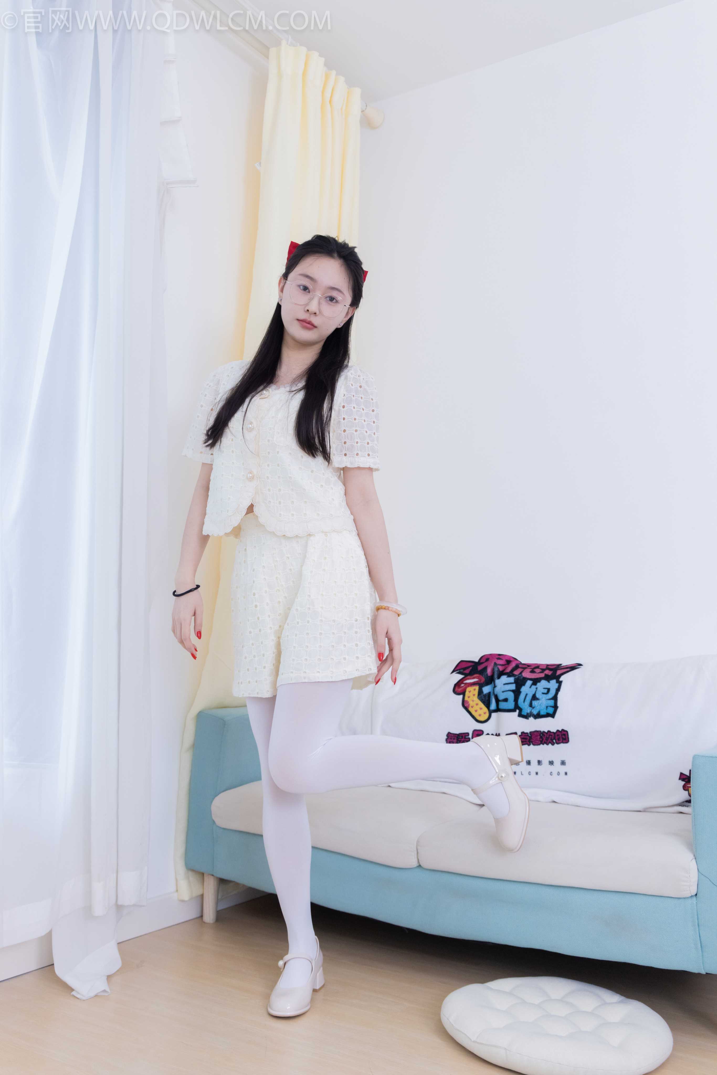 图片[4]-物恋传媒 NO.1936 美兔-4.94G]-COS写真在线网