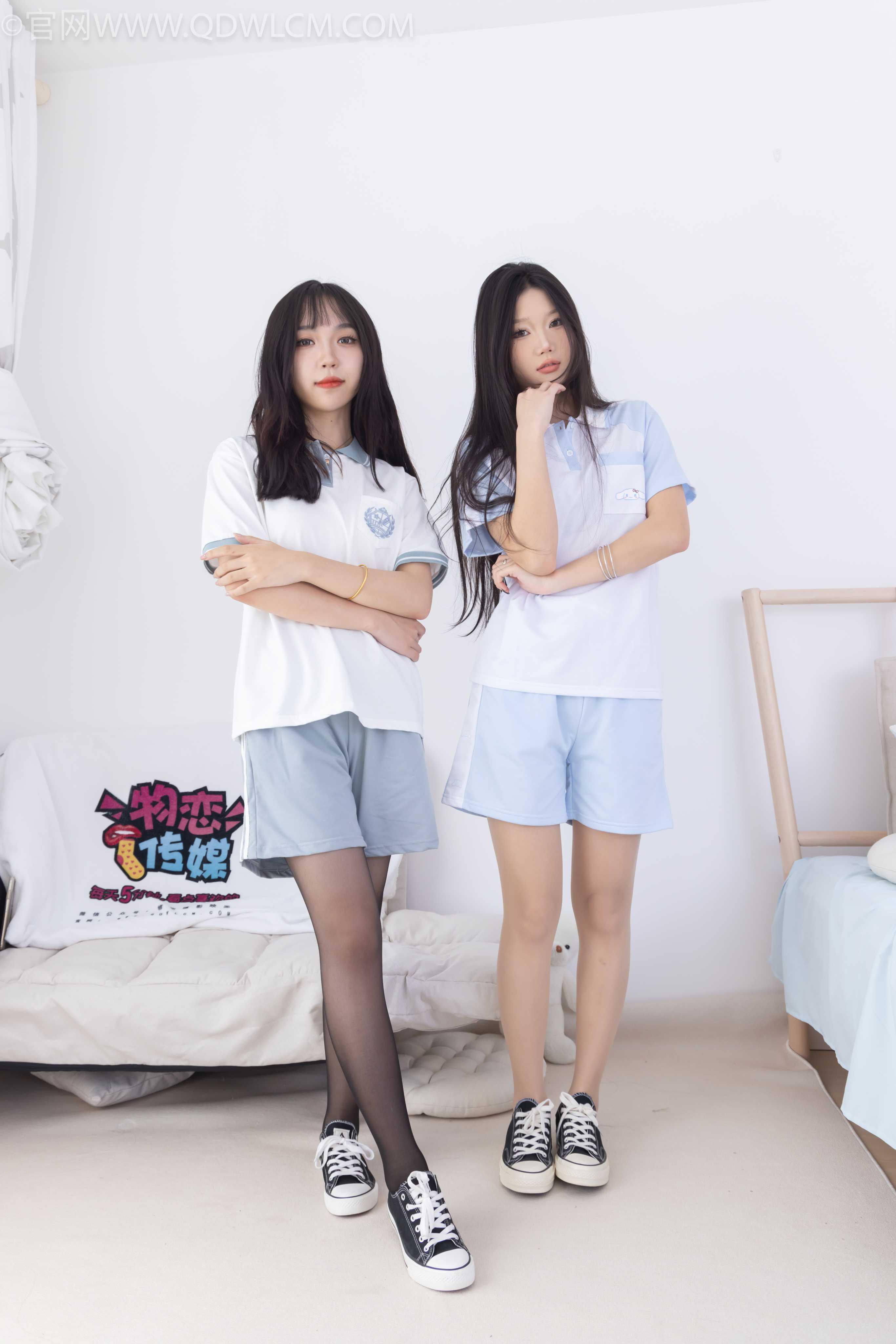 物恋传媒 NO.1939 小竹&纱纱-山茶花 [170P-1V-5.63G] 插图3