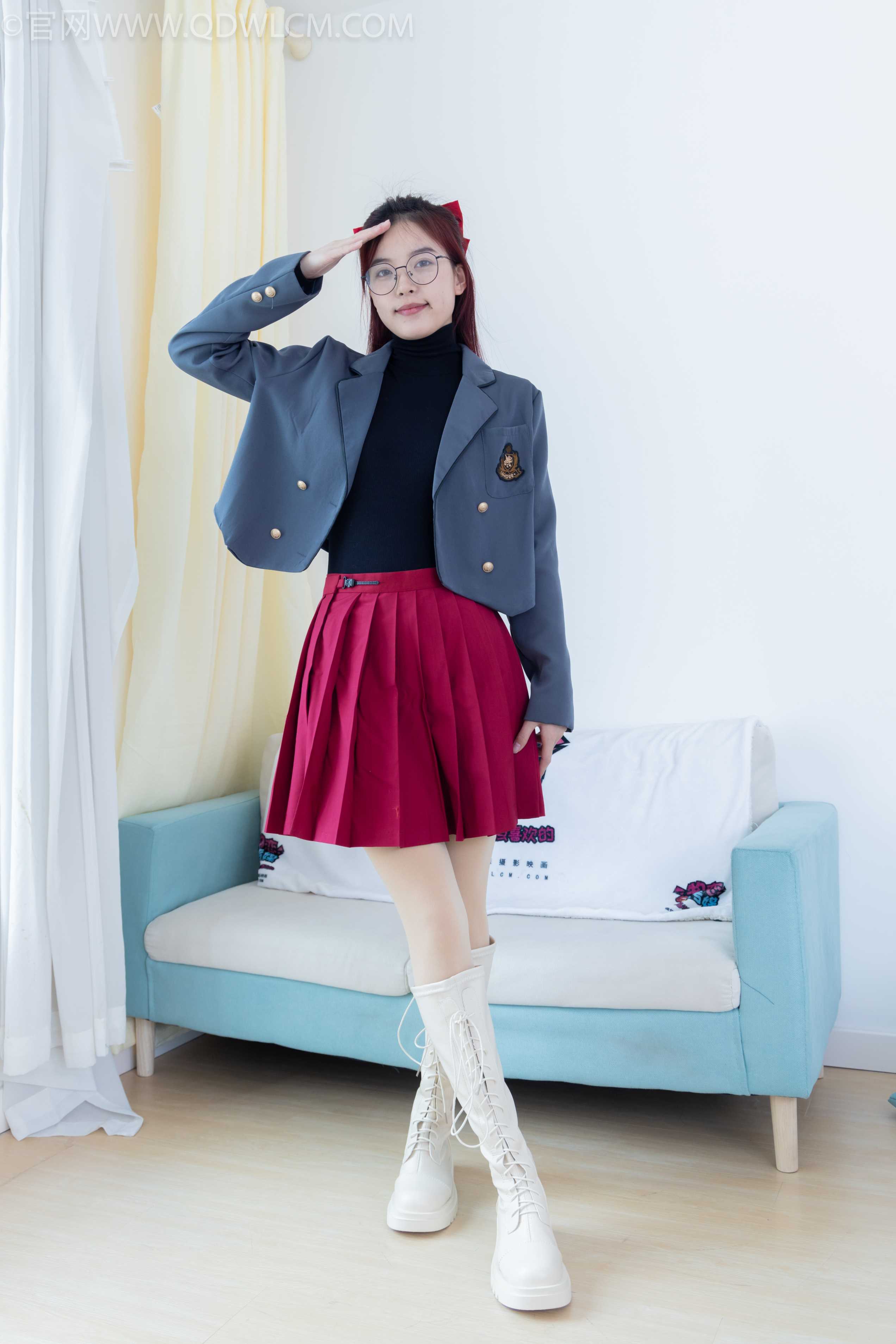 图片[4]-物恋传媒 NO.1940 茯苓-4.37G]-COS写真在线网