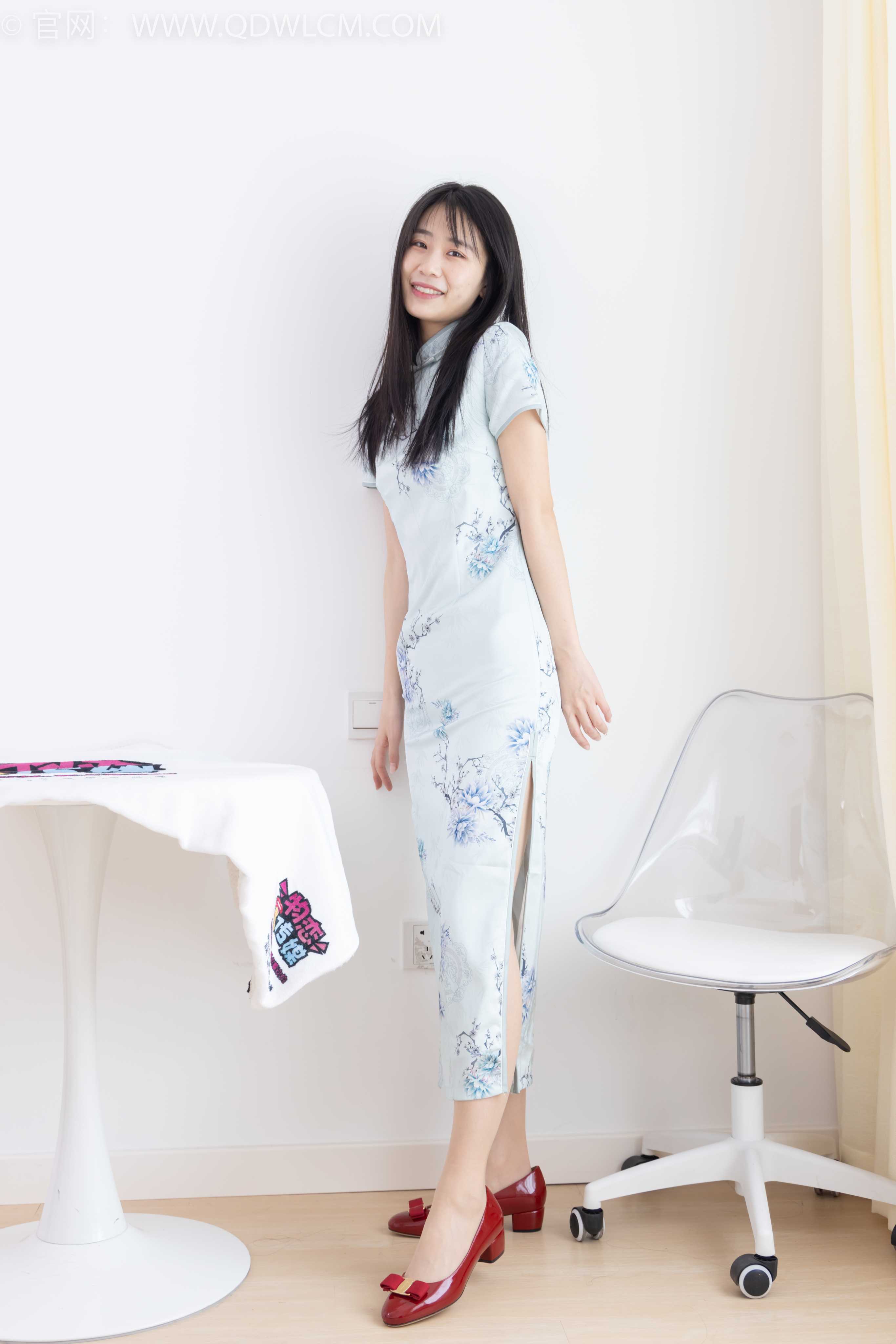 图片[5]-物恋传媒 NO.1943 菜菜-3.27G]-COS写真在线网