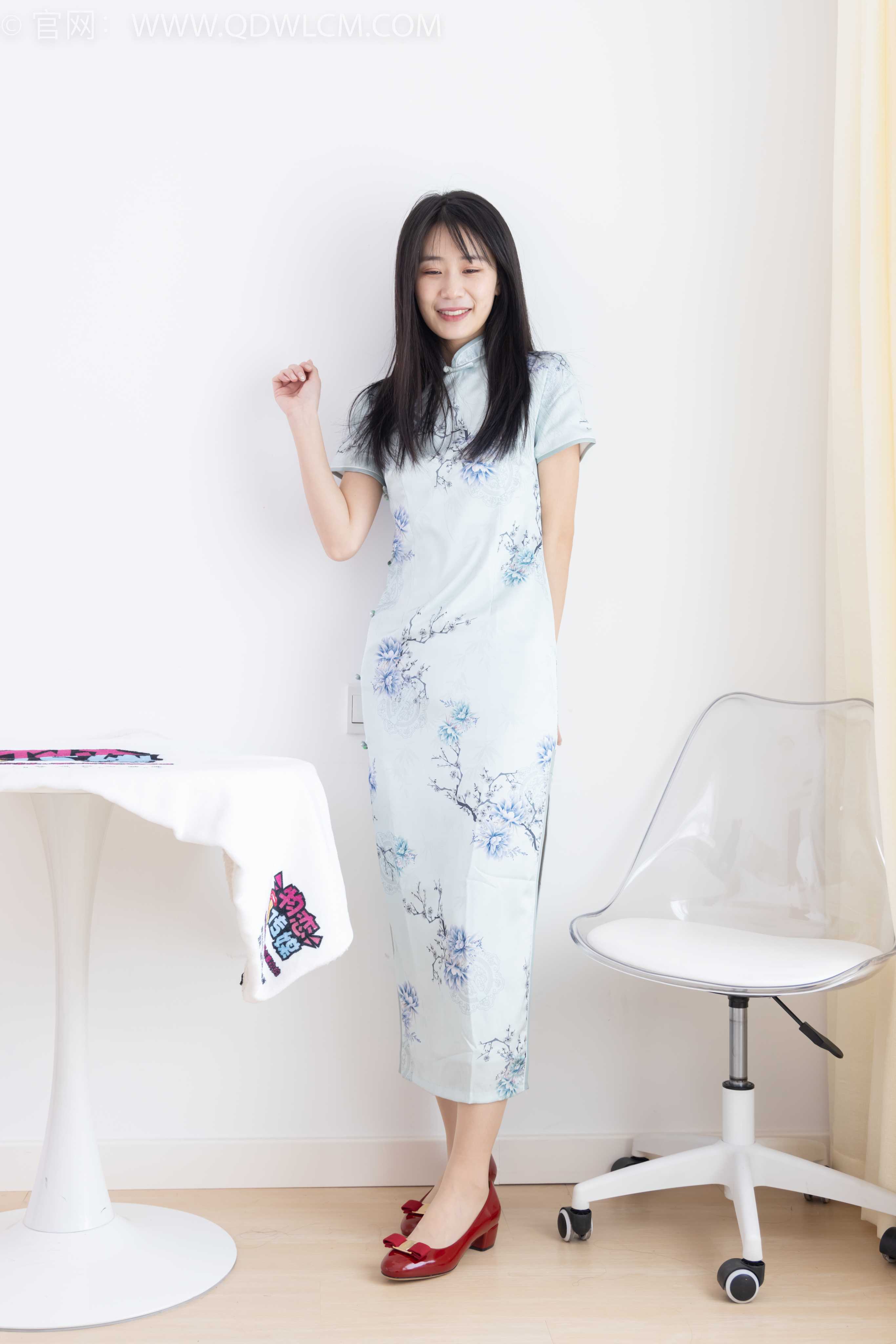 图片[3]-物恋传媒 NO.1943 菜菜-3.27G]-COS写真在线网